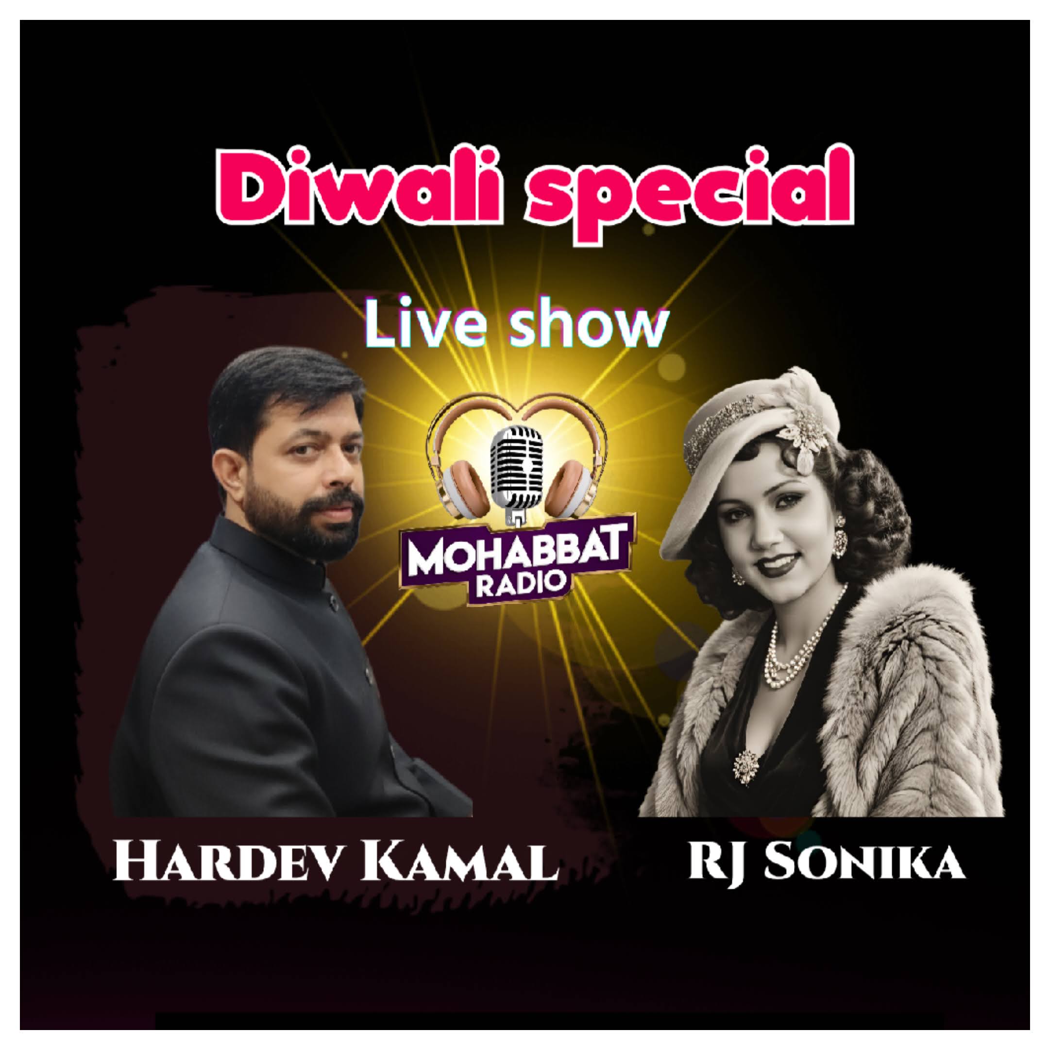 Diwali Spacial 19-10-25 episode artwork