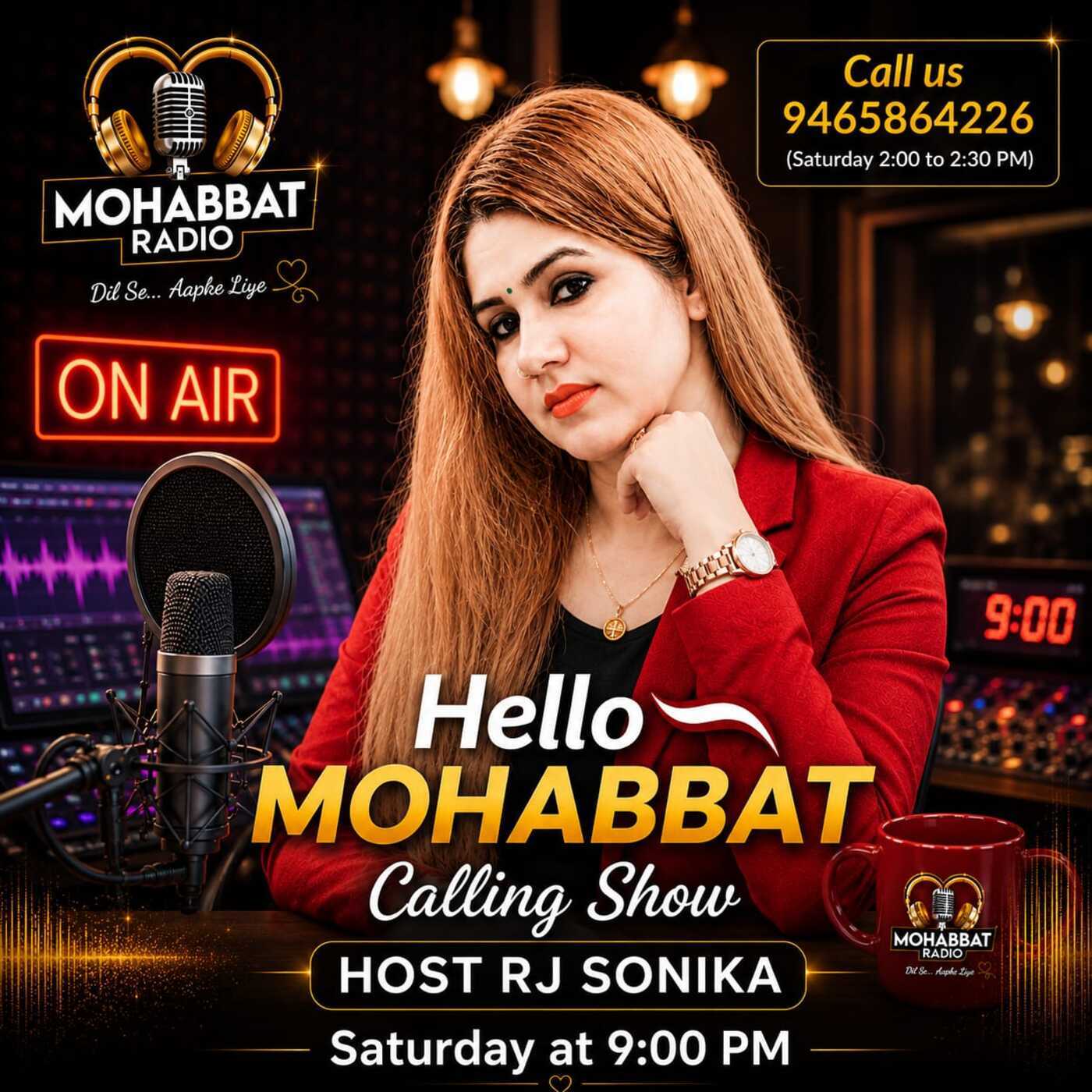 Hello Mohabbat 11-4-26 episode artwork