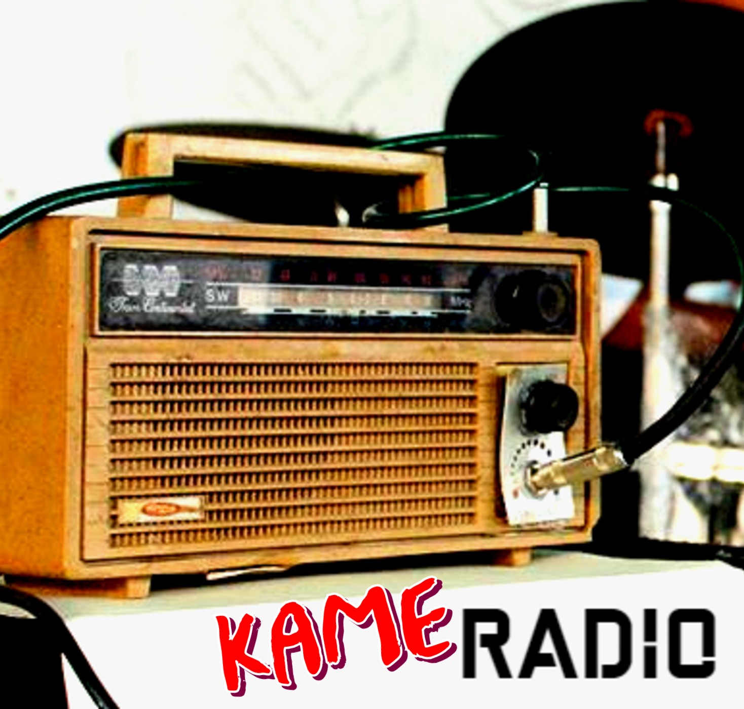 Tarde-Noche en Kame Radio