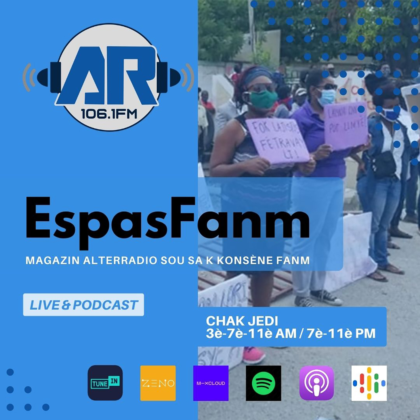 EspasFanm 2026-02-26 07:00 episode artwork