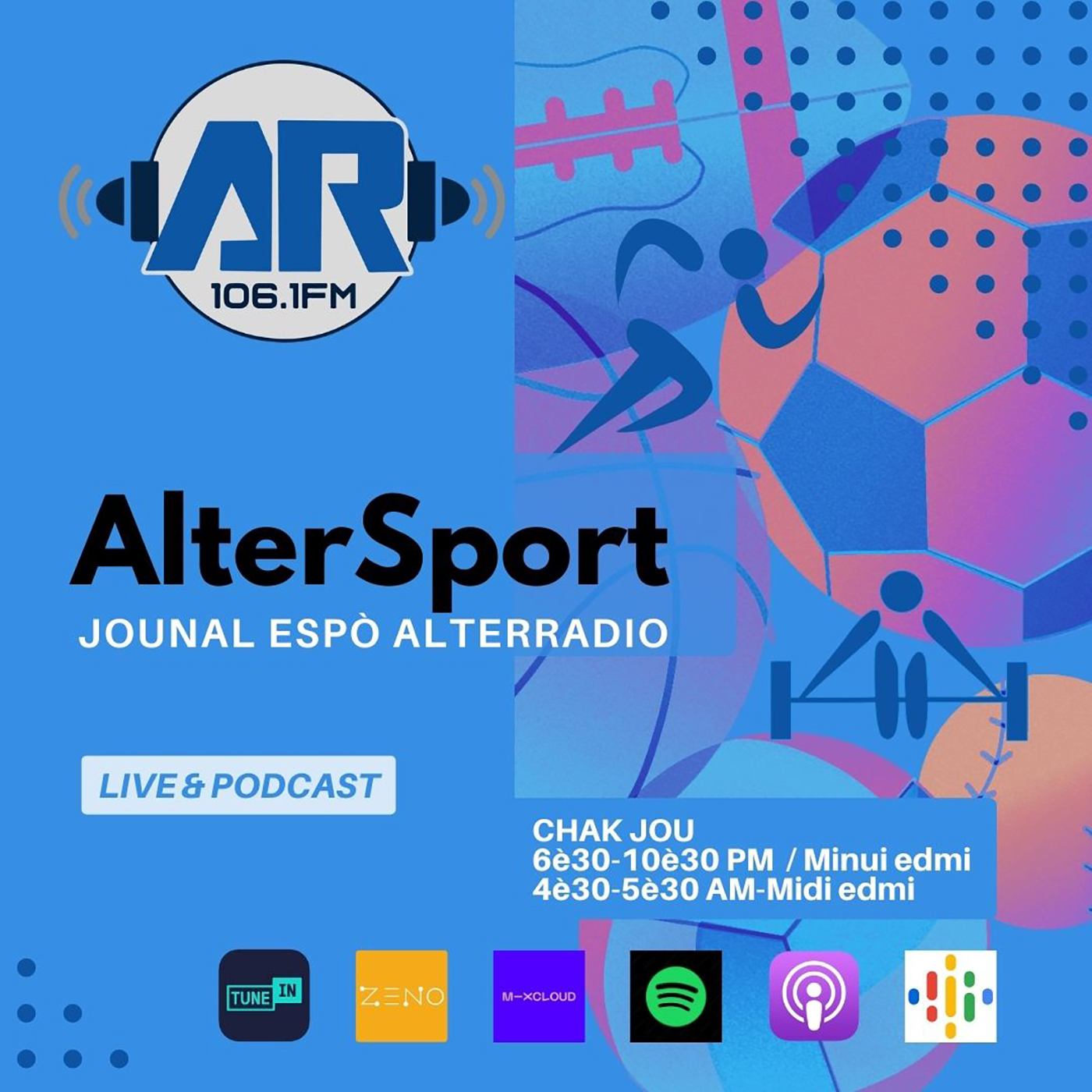 AlterSport 2022-02-24 05:30 episode artwork