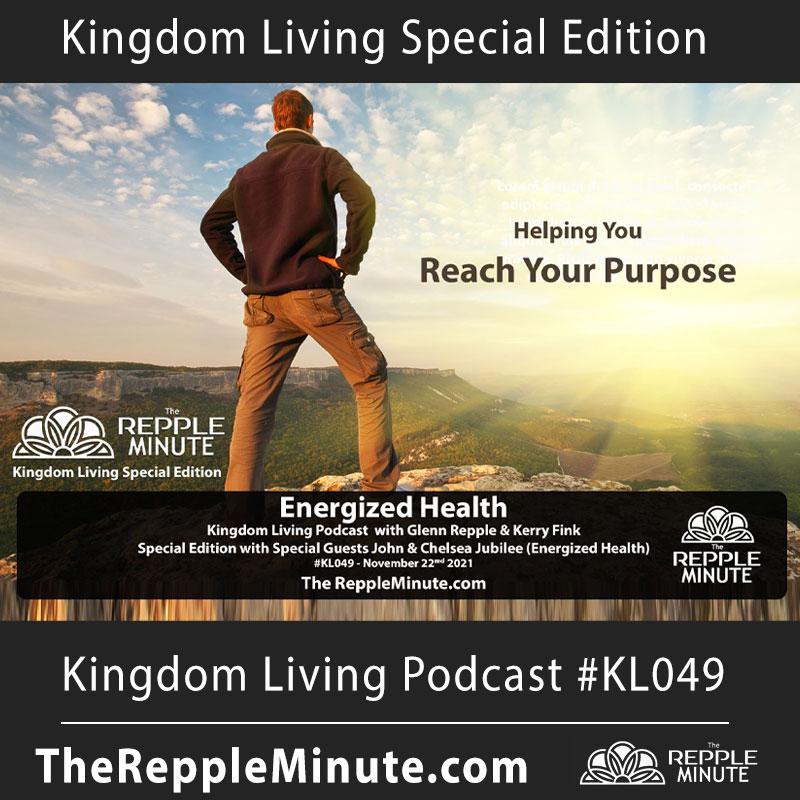 Kingdom Living