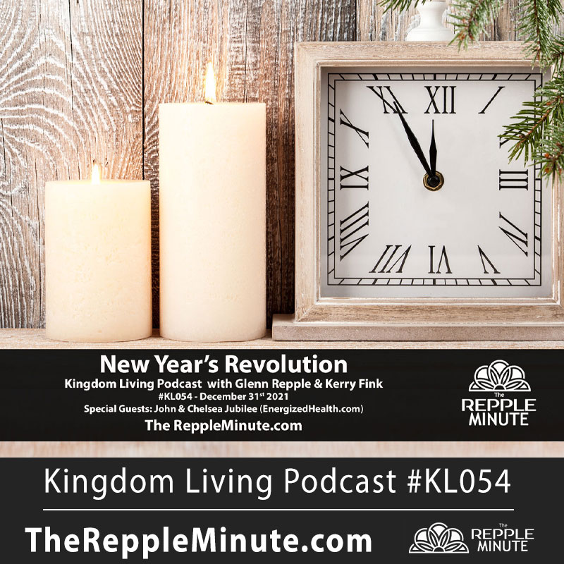Kingdom Living