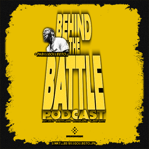 Behind the Battle