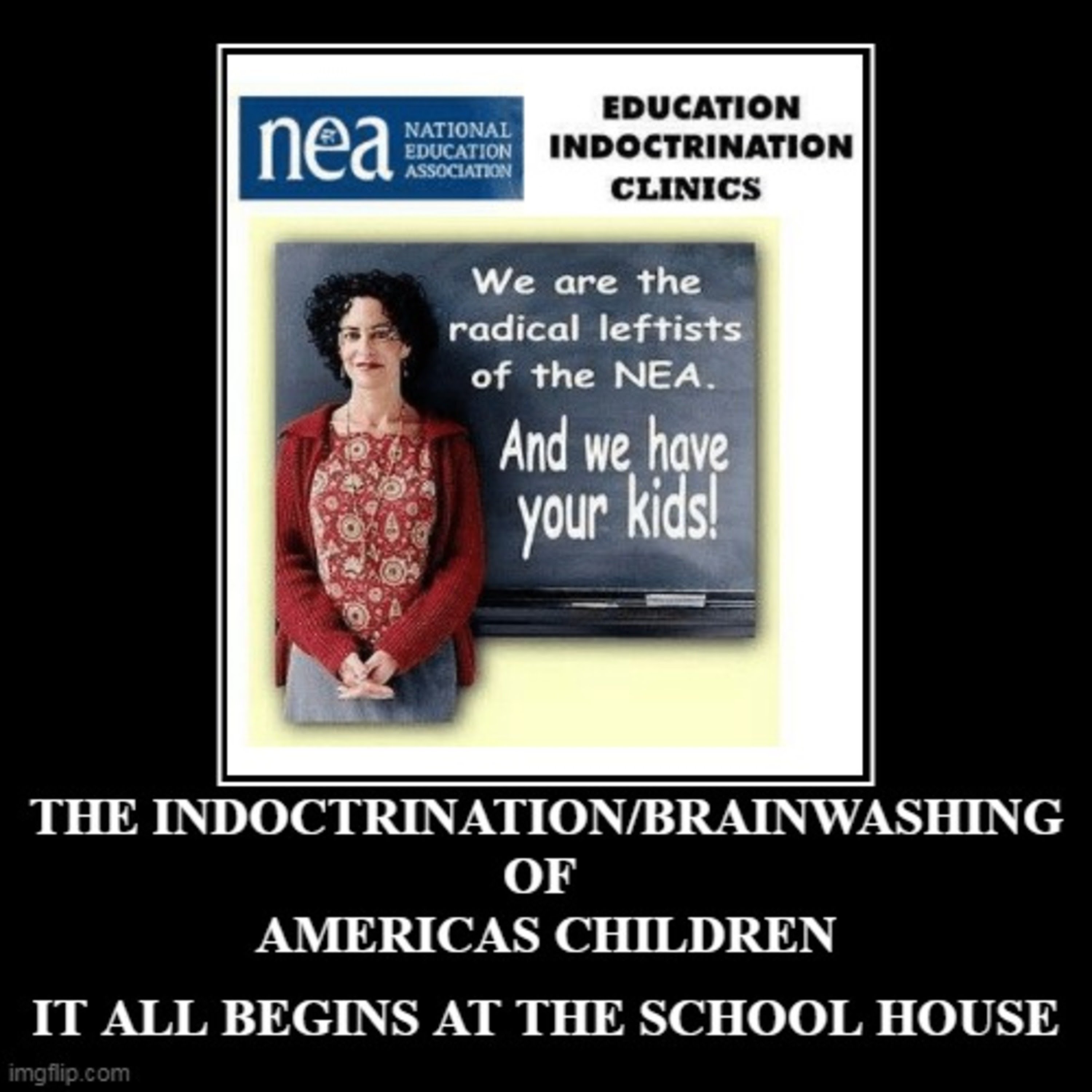 Episode 996: NOV 12 2021 SECRET AGENT MAN SHOW  TODAY THE INDOCTRINATION OF AMERICA - COMMUNIST IDEOLOGY EMBEDDED IN PUBLIC SCHOOL CURRICULUM -TURNING AMERICAS CHILDREN AGAINST AMERICA episode artwork