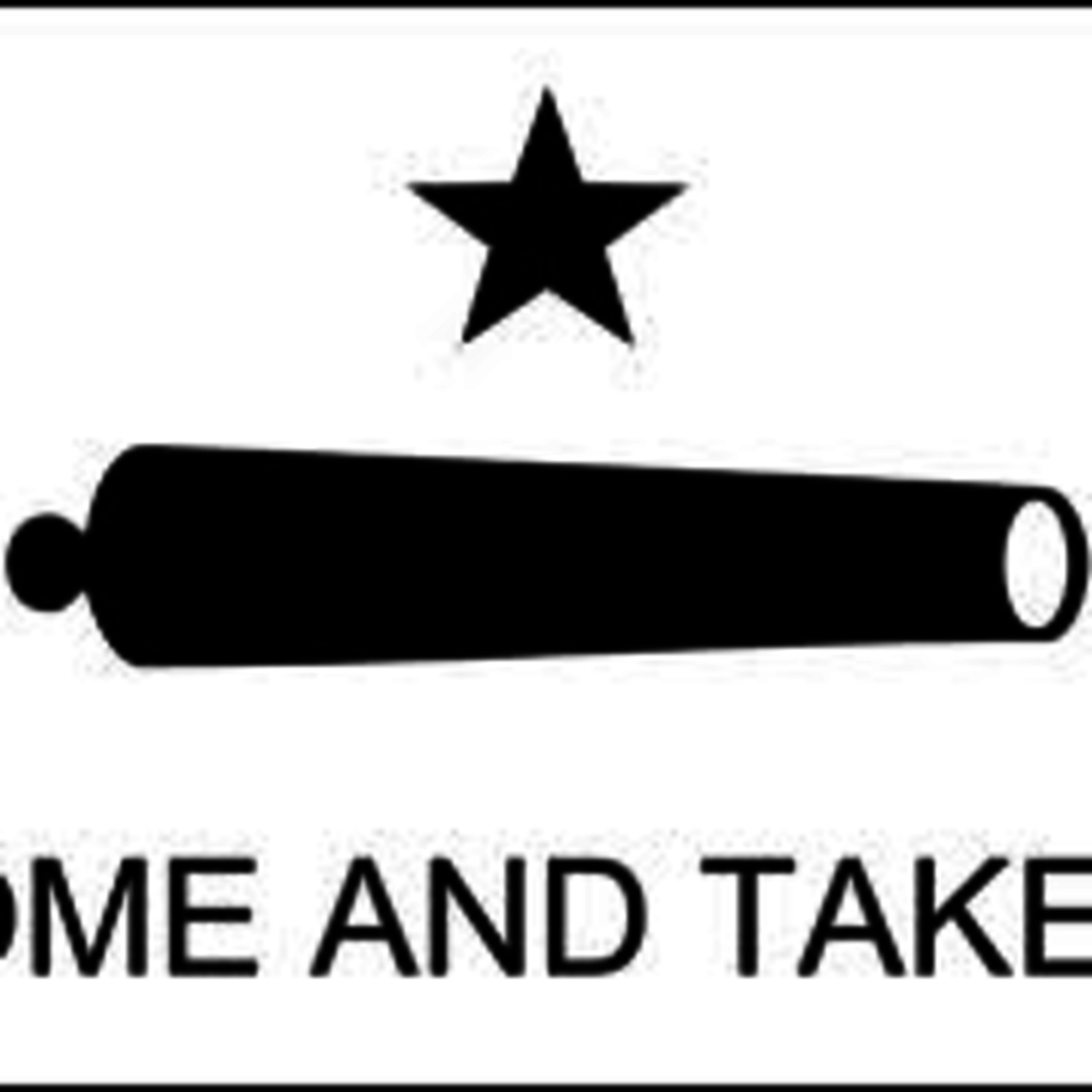Episode 967: HEY BIDEN AND THE REST OF YOU LEFTIST-DON'T MESS WITH TEXAS - DON'T MESS WITH OUR REPUBLIC -OUR COUNTRY episode artwork