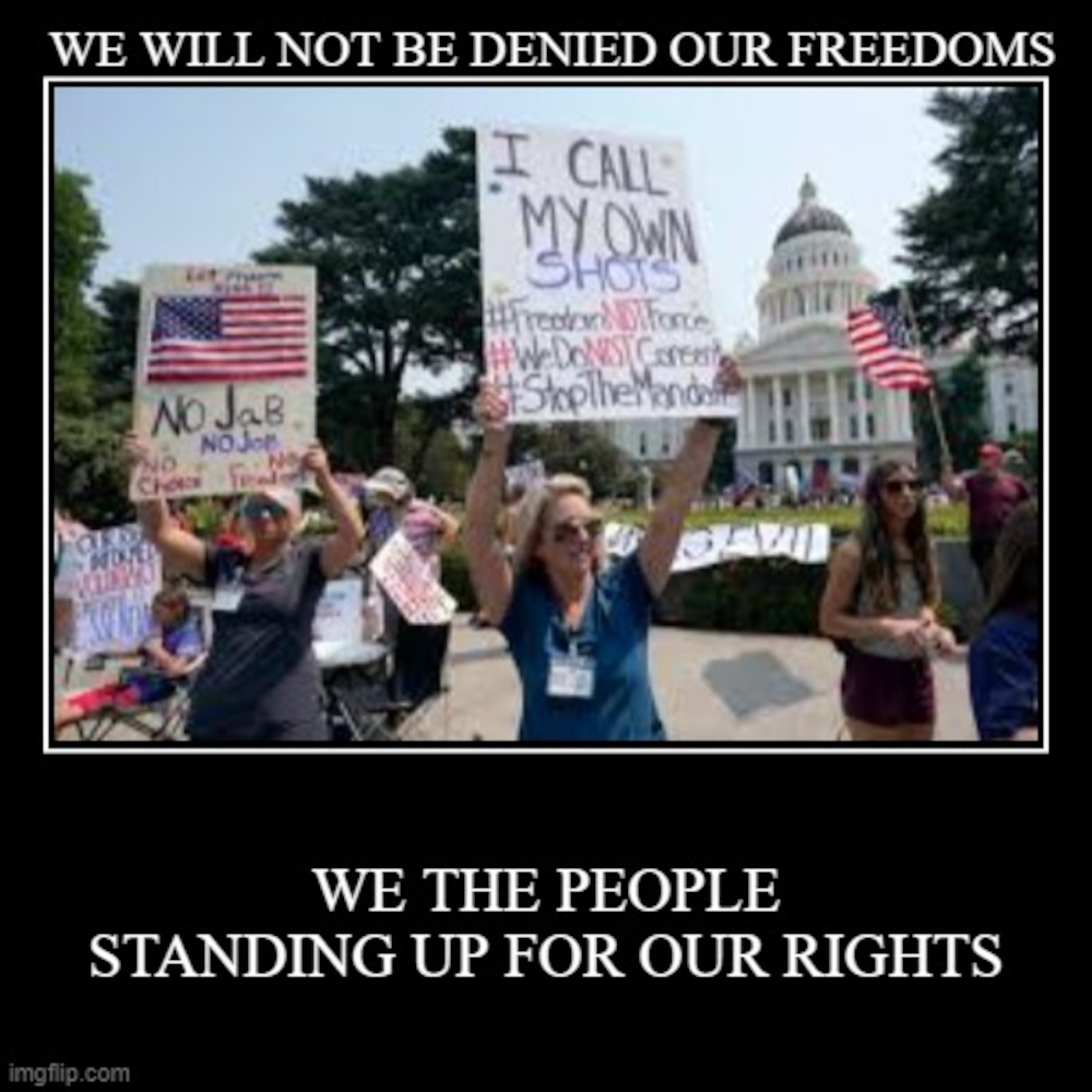 Episode 968: OCT 21 2021 SECRET AGENT MAN 15 MINUTE VIDEO/AUDIO  POLITICAL COMMENTARY  TODAY THE POLITICAL WAR CONTINUES -TAKING ON SCHOOL BOARDS-TAKING ON BIDEN REGIME -WE CALL THE SHOTS COVID PROTEST -ITS OUR COUNTRY AND WE WILL TAKE IT BACK episode artwork