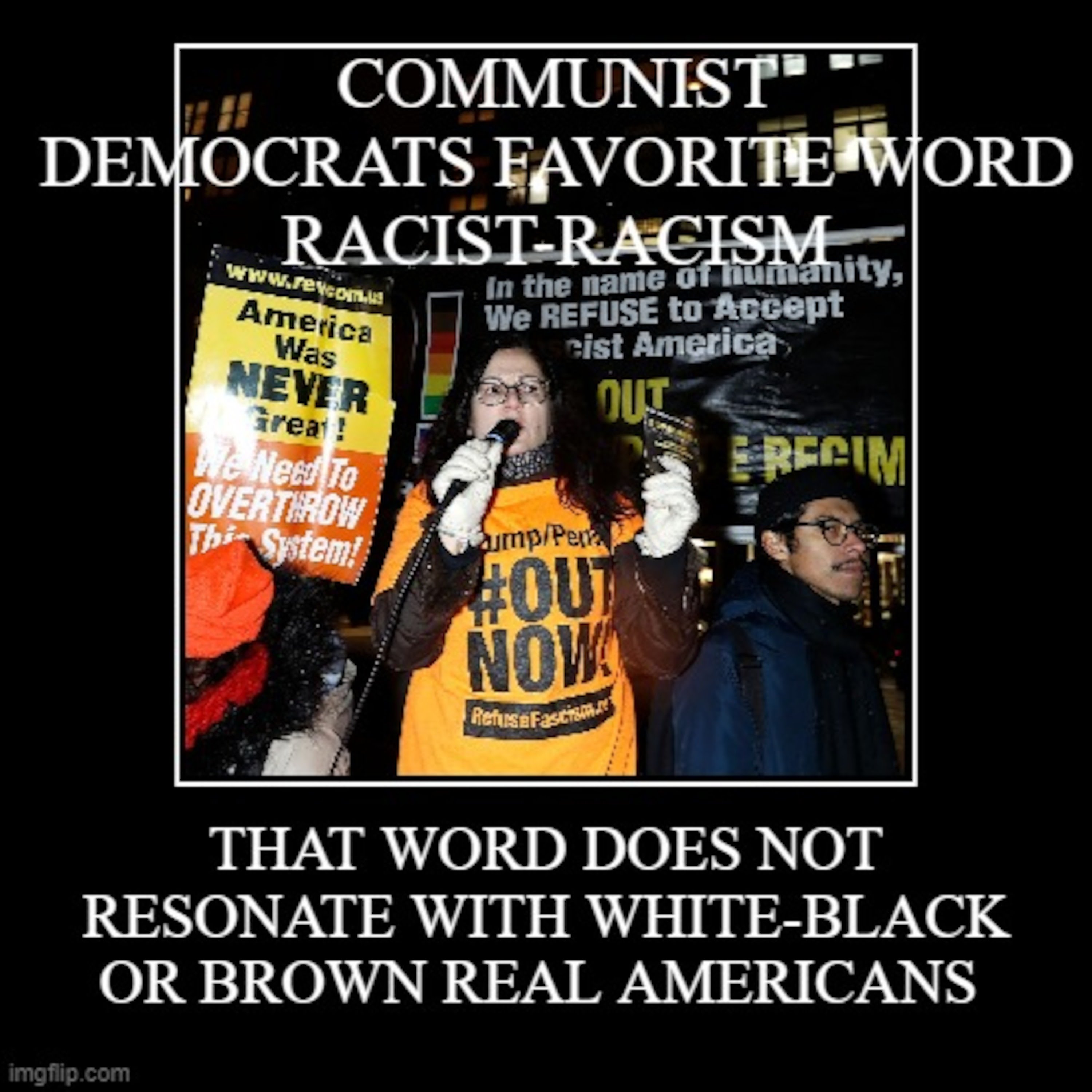 Episode 993: NOV10 2021 SECRET AGENT MAN SHOW - TODAY- RACISM A WORD THE COMMUNIST DEMOCRATS-MAINSTREAM MEDIA-ACADEMIA LOVE TO USE-NOW OUR ROADS-BRIDGES ARE RACIST WHAT'S NEXT TREES-ANIMALS-WATER-WHO IN THE HELL KNOWS episode artwork