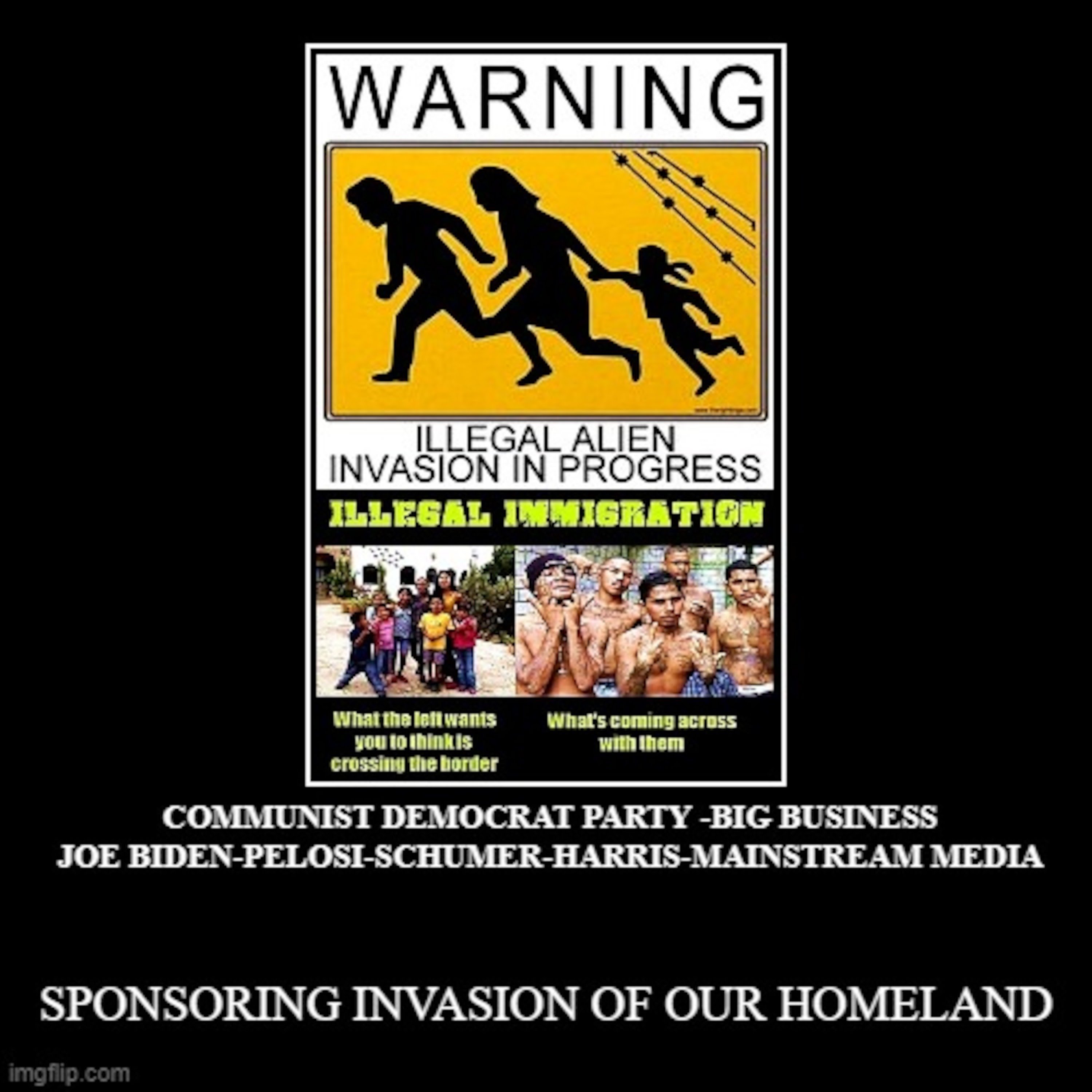 Episode 1008: NOV 18 2021 SECRET AGENT MAN SHOW - TODAY- THE COMMUNIST DEMOCRAT POLITICAL PARTY ALONG WITH MAINSTREAM MEDIA-ACADEMIA-UNITED NATIONS-CHRISTIAN CHARITIES ARE SPONSORING THE INVASION OF OUR COUNTRY episode artwork