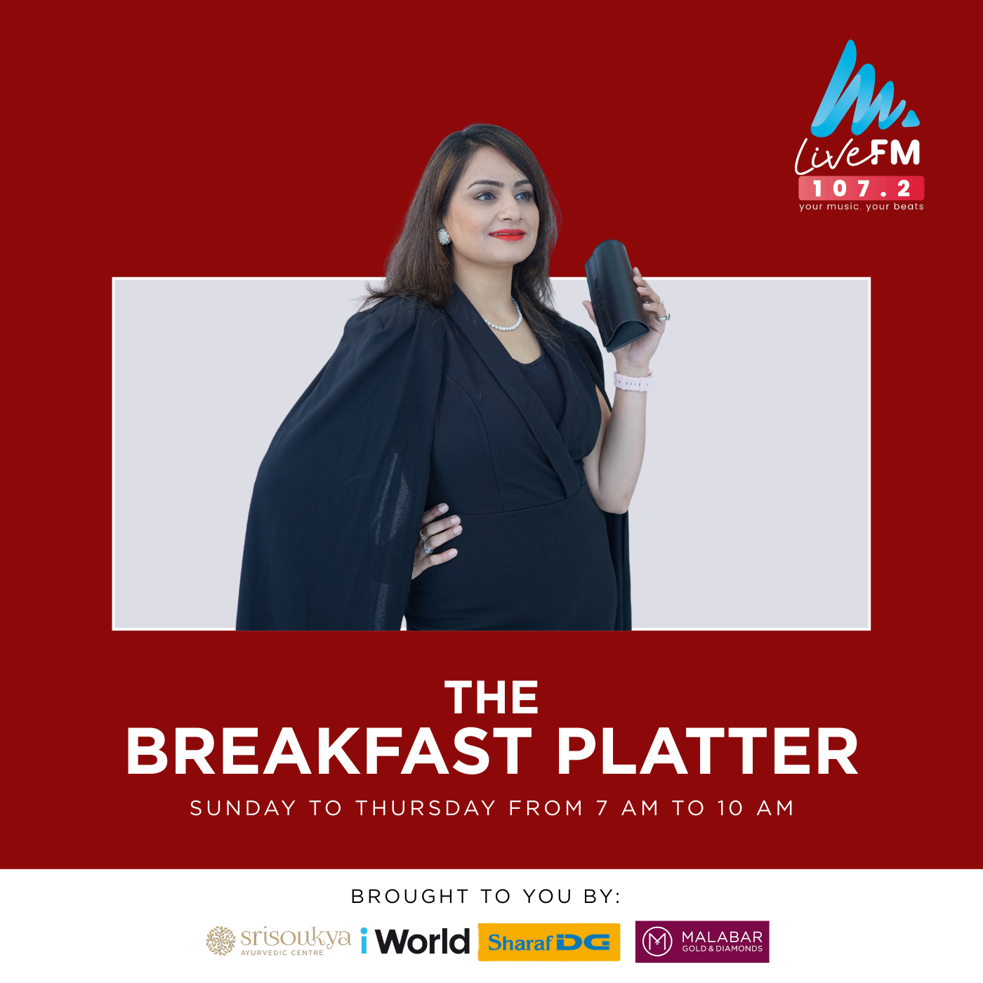The Breakfast Platter 2026-02-22 06:00 episode artwork