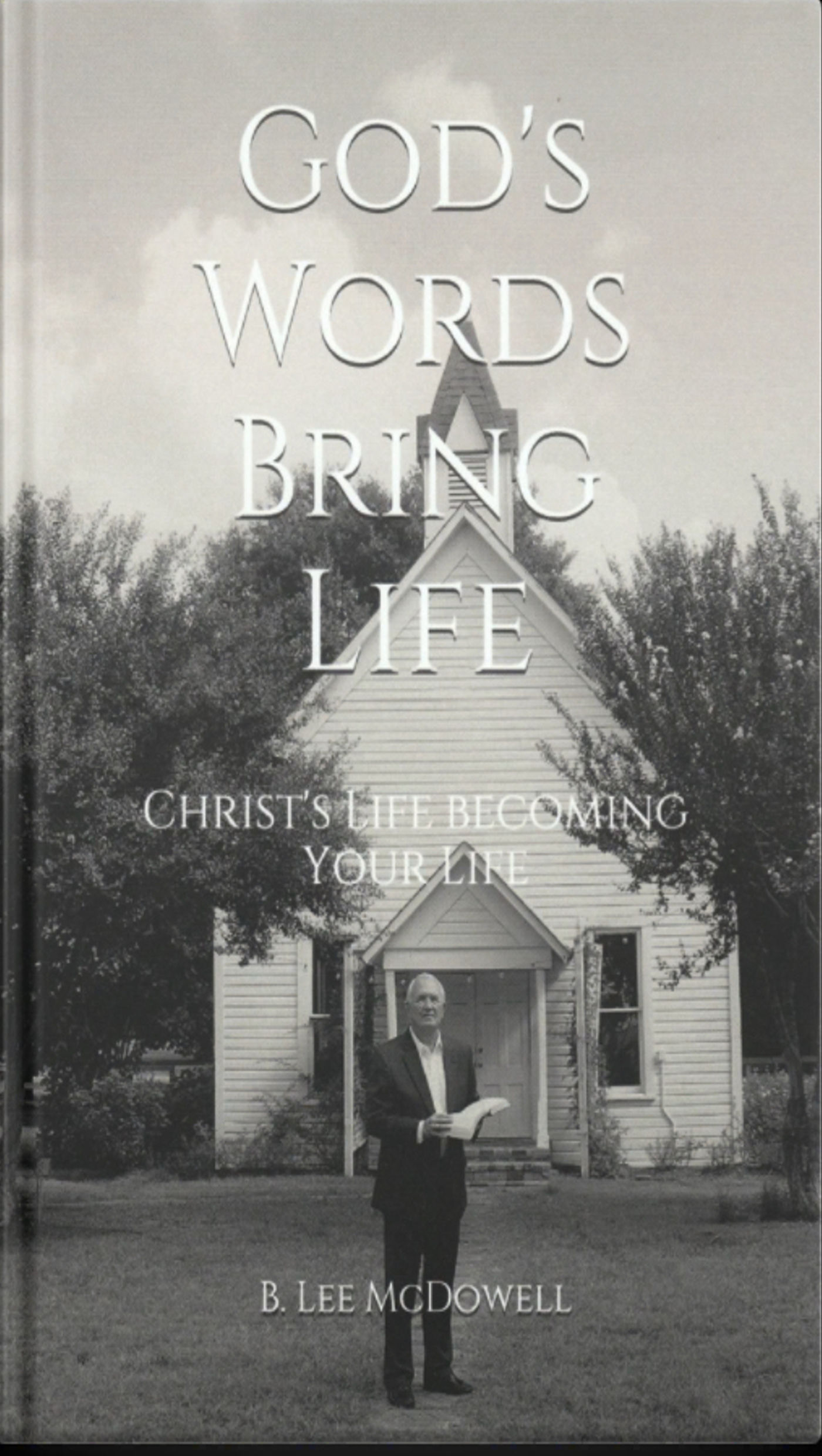 B. Lee McDowell Audiobook