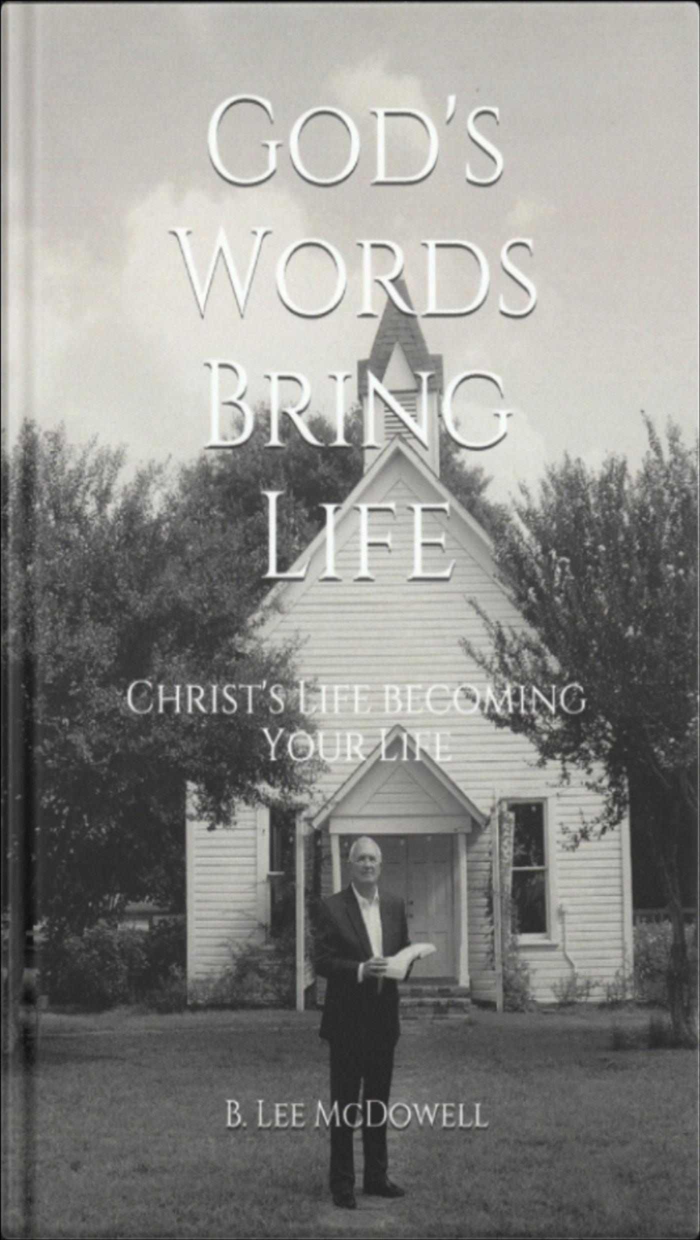 B. Lee McDowell Audiobook