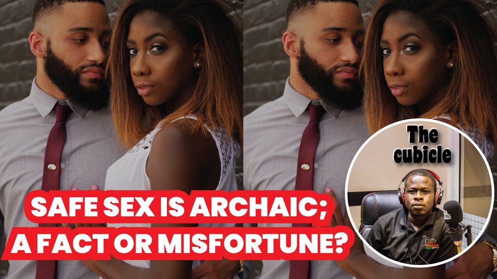 Is Practicing Safe Sex A Thing of the Past?