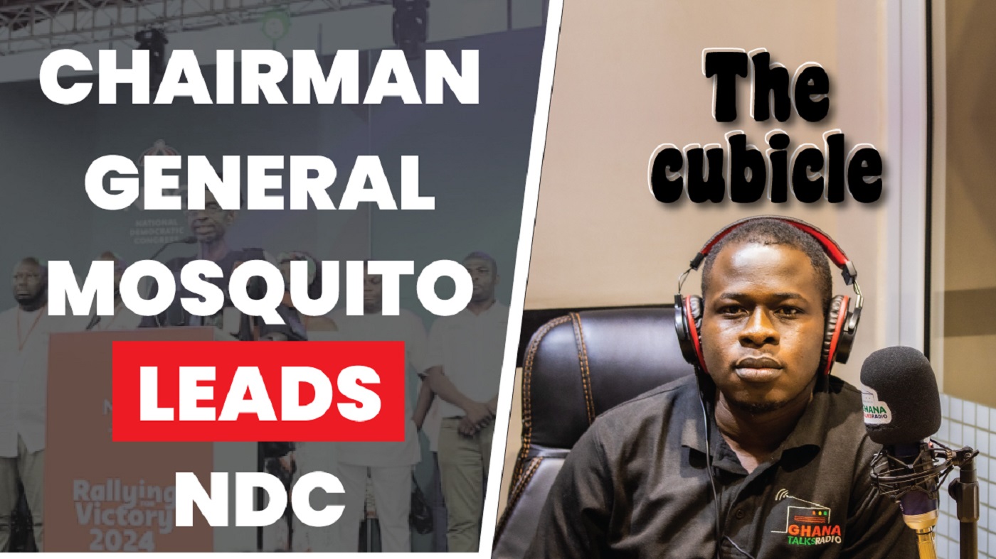 Asiedu Nketiah becomes National Chairman of the NDC. Does this put the NDC in a strong position to wrestle power from the NPP in 2024?