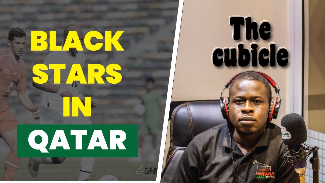 GHANA BLACK STARS CHANCES IN QATAR