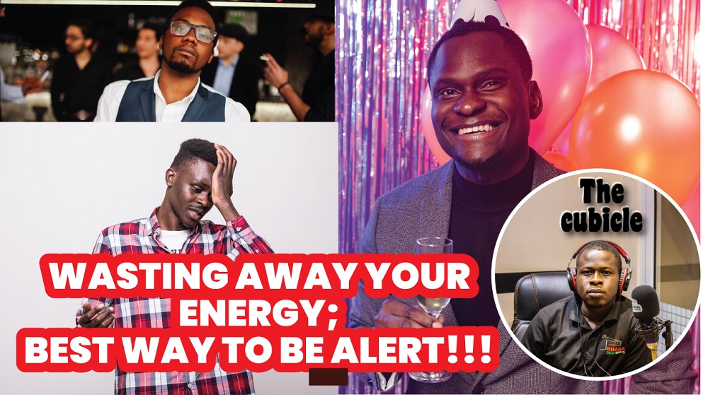 What is the Best Way of Making the Most of Your Time and Energy