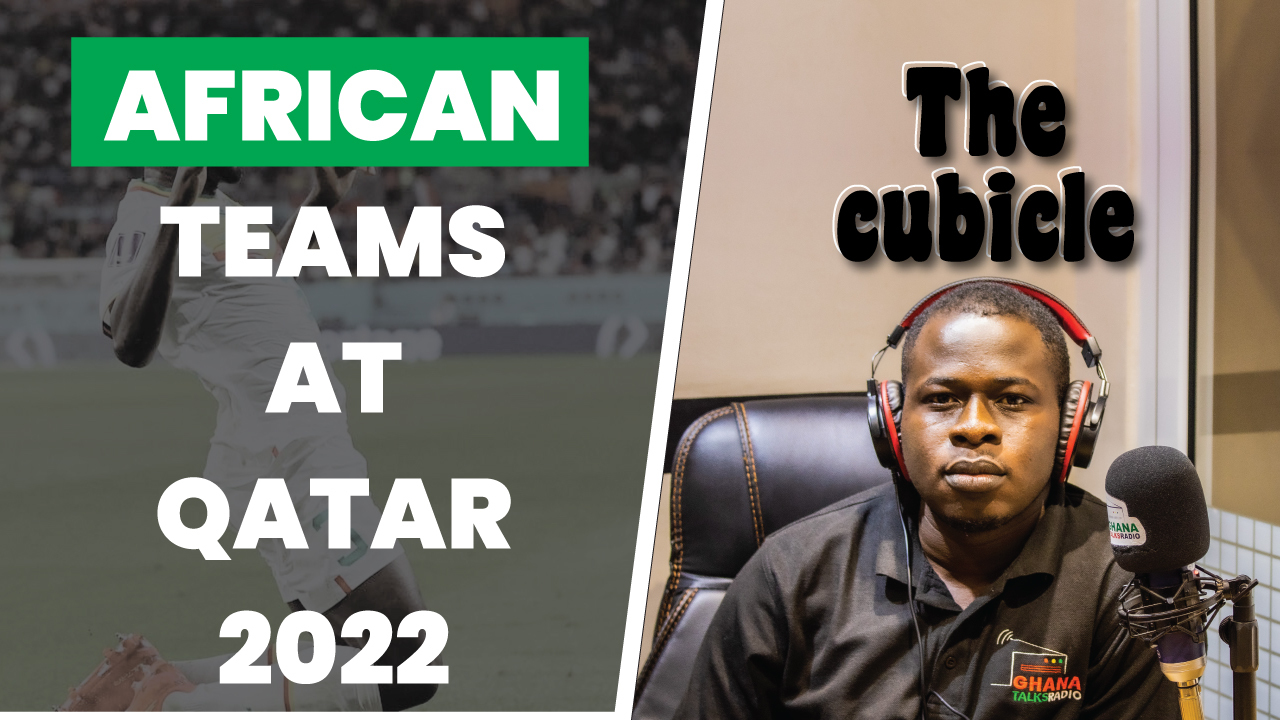 Assessing the Performance of African Teams in the World Cup; Ghana v Uruguay Preview