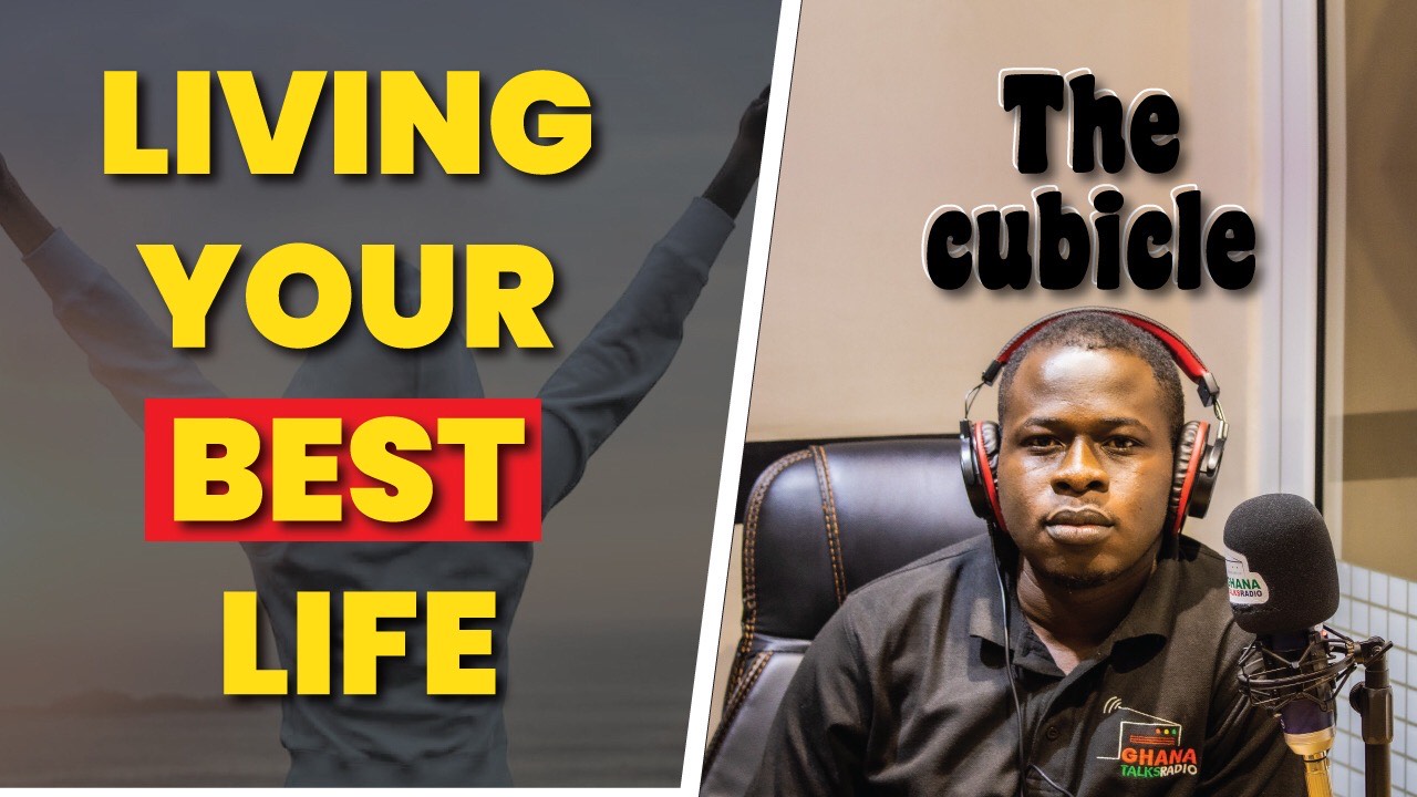 Living Your Best Life; What Could it Mean?