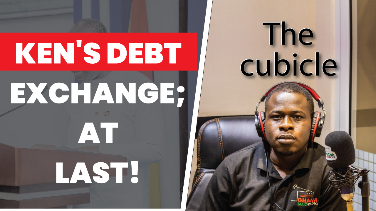 Ghana's Debt Exchange; What Are the Real Losses?