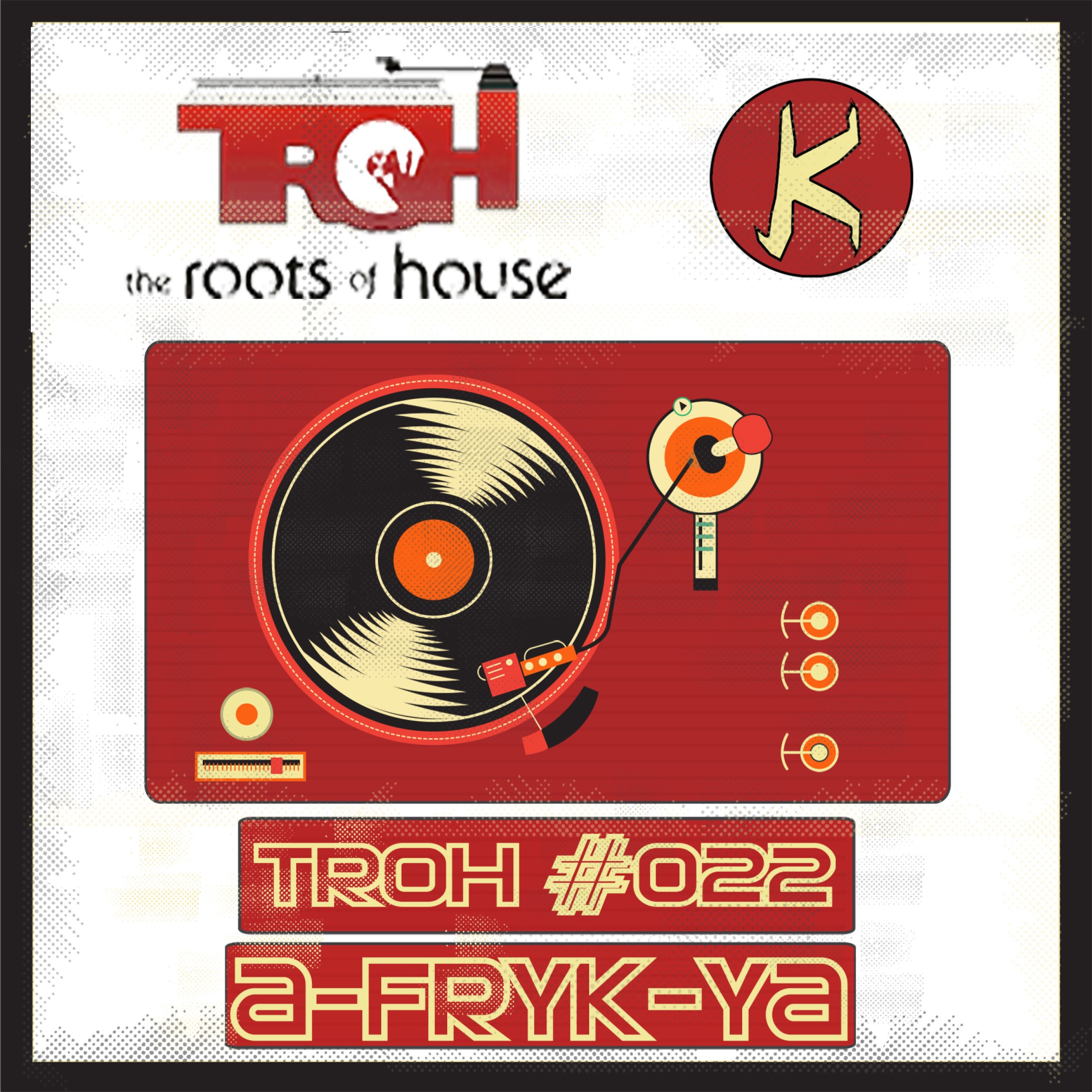 TROH (The Roots Of House)