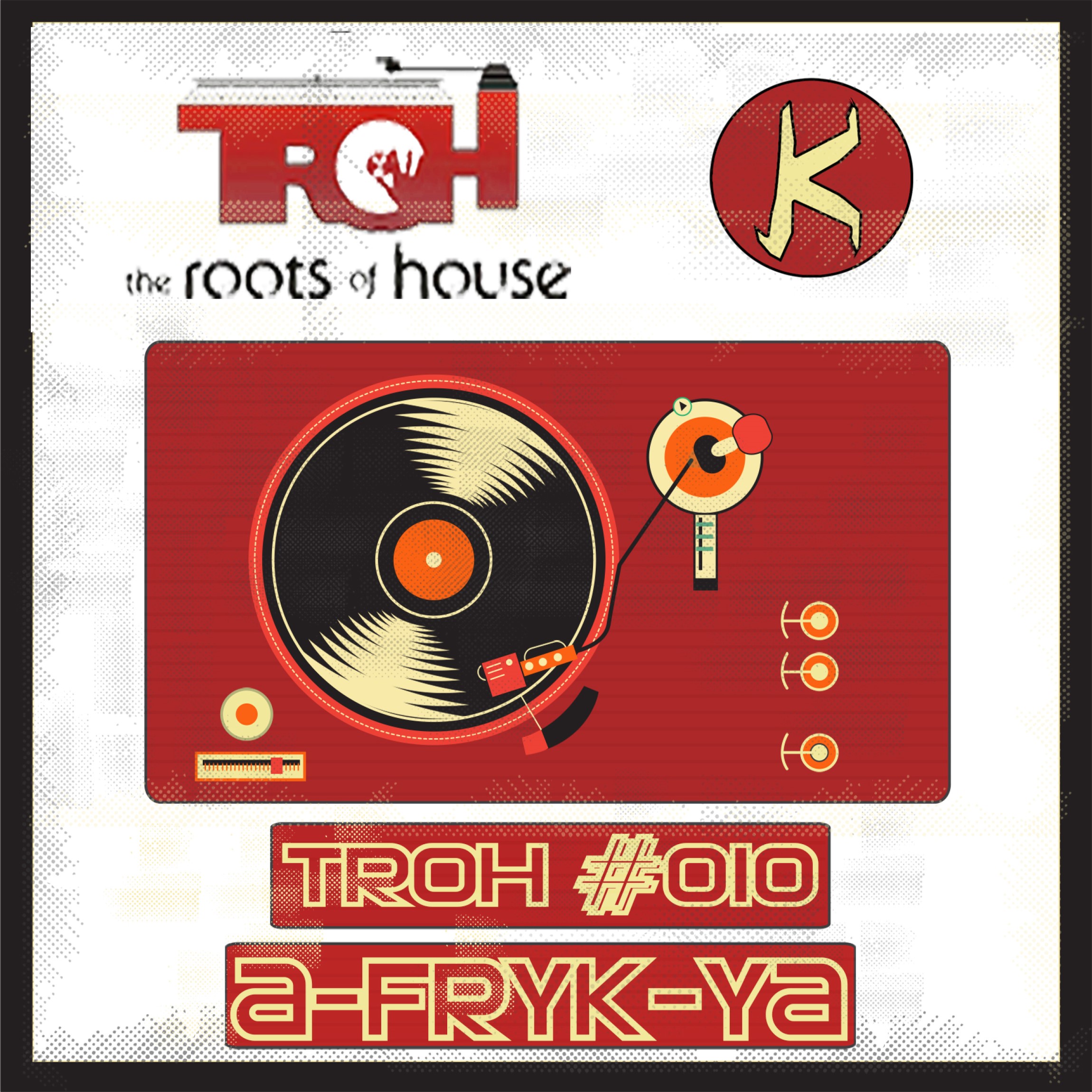 TROH (The Roots Of House)