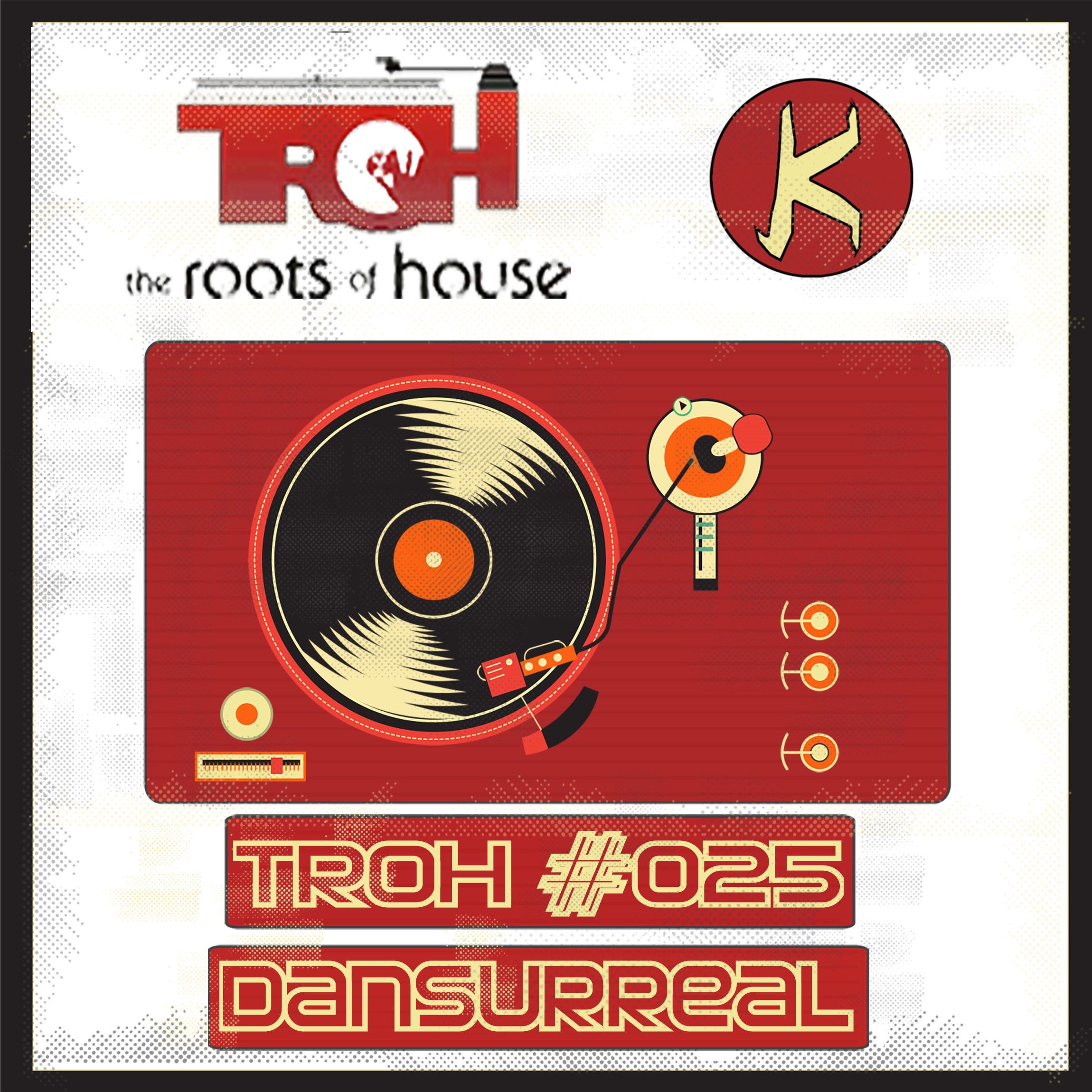 TROH (The Roots Of House)