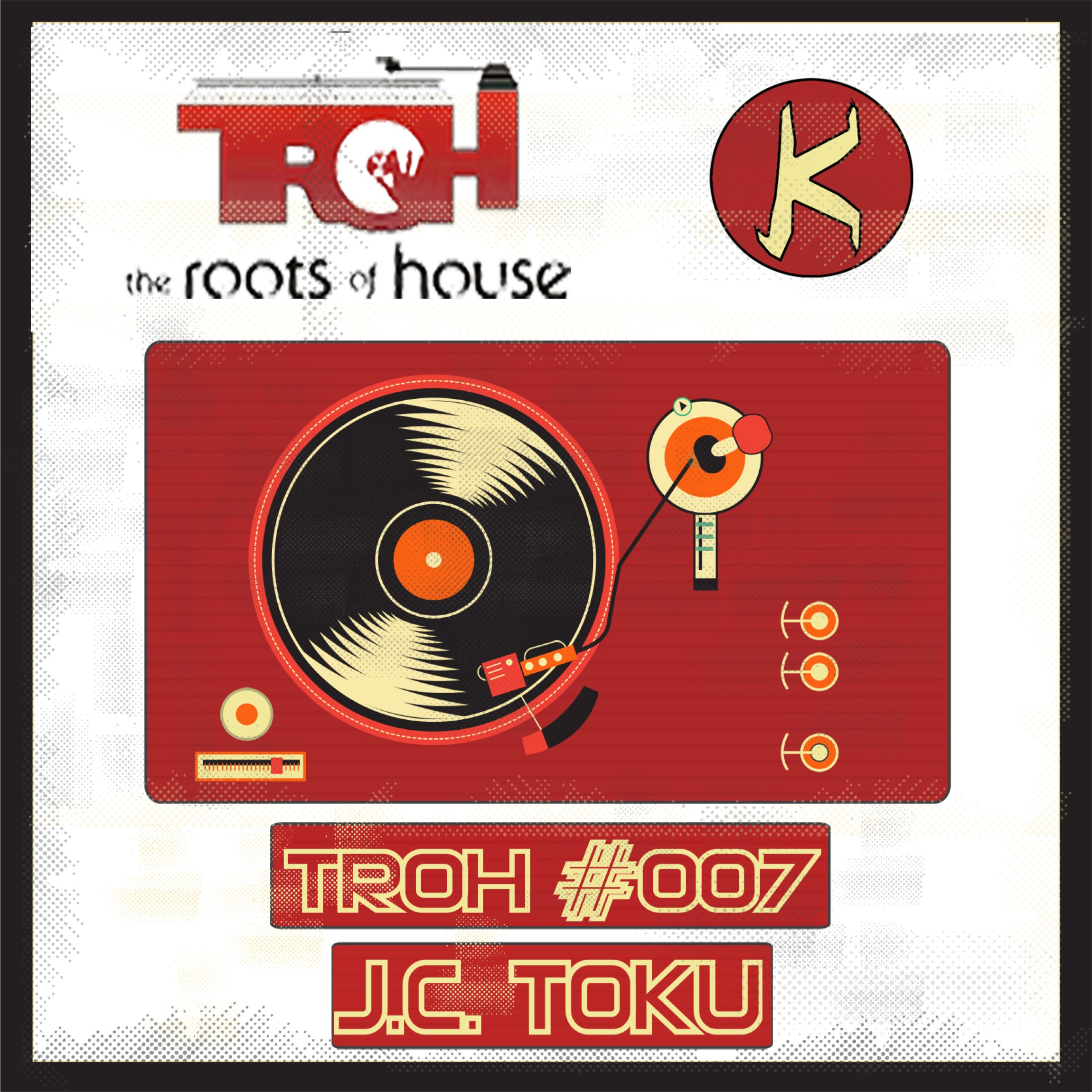 TROH (The Roots Of House)