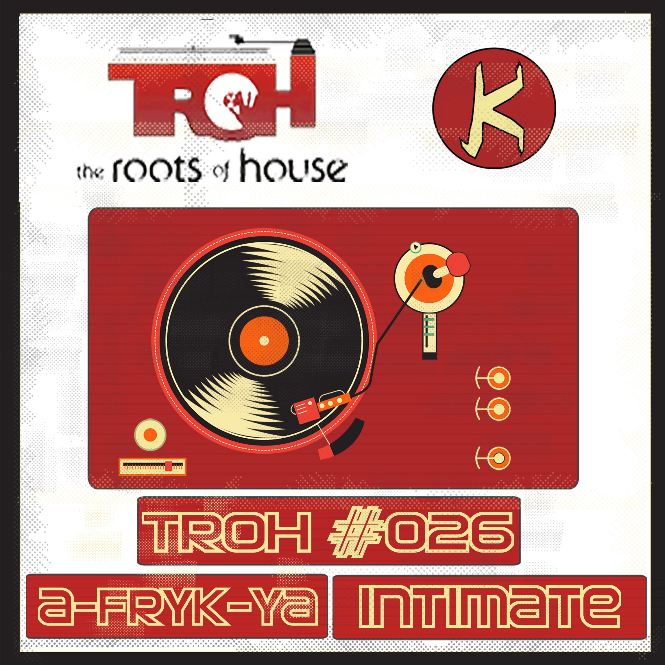 TROH (The Roots Of House)