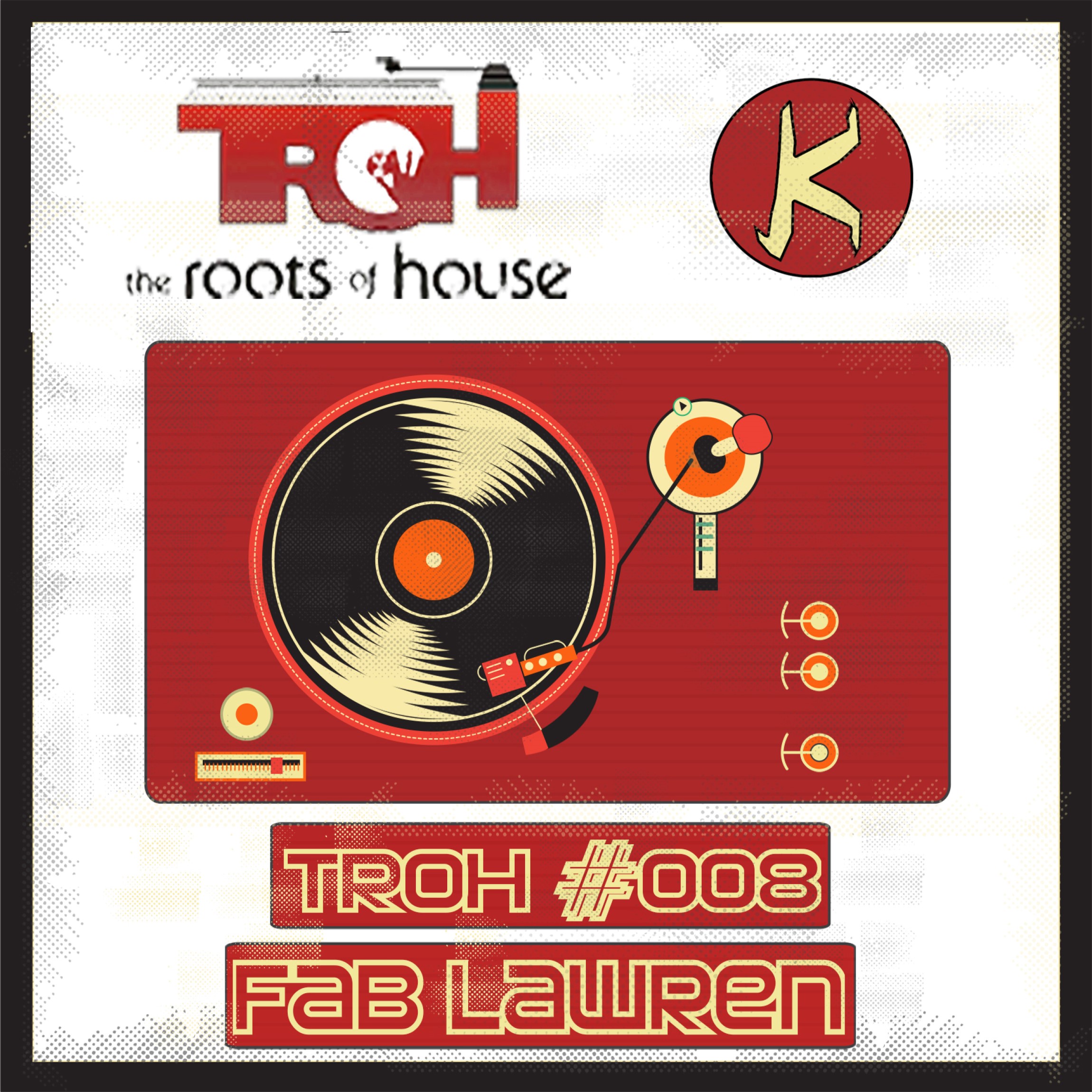 TROH (The Roots Of House)