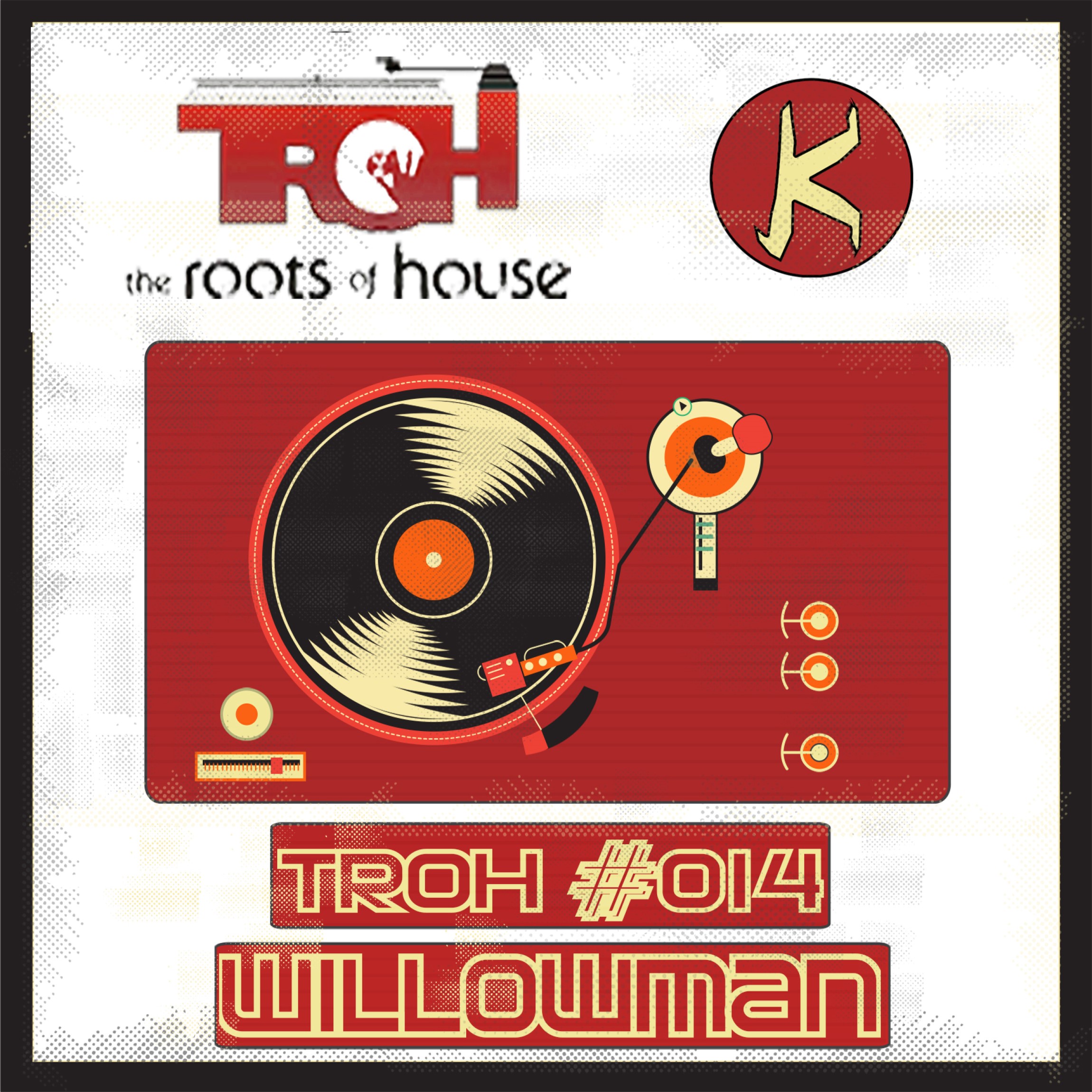 TROH (The Roots Of House)