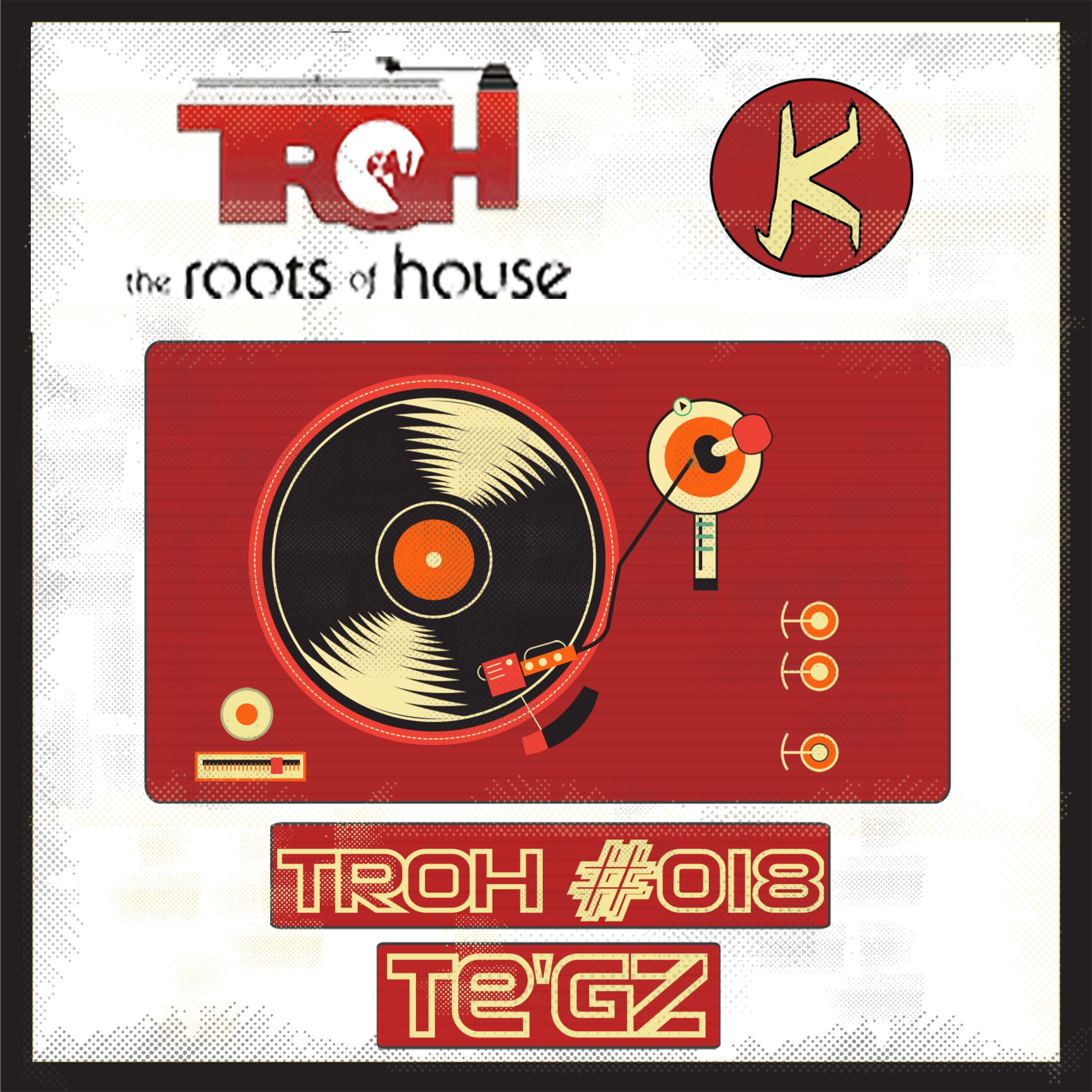 TROH (The Roots Of House)