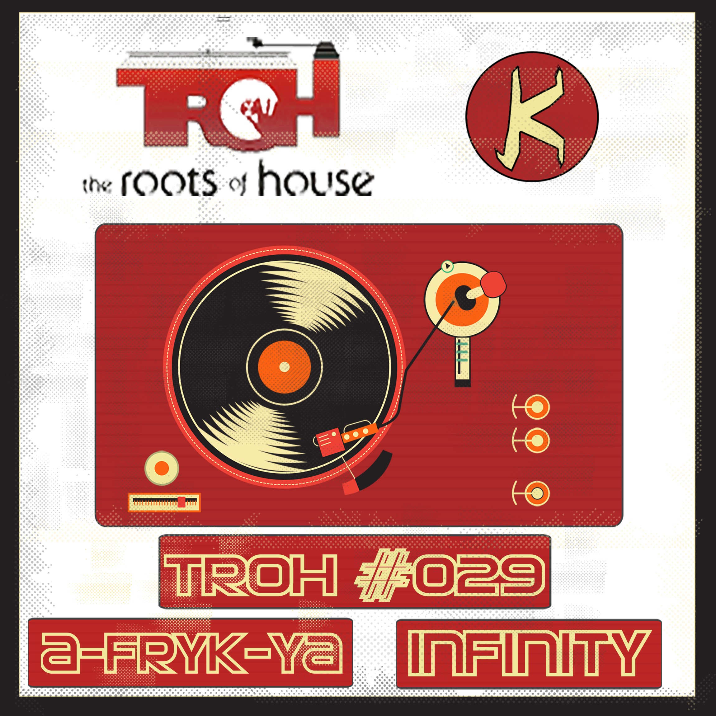 TROH (The Roots Of House)