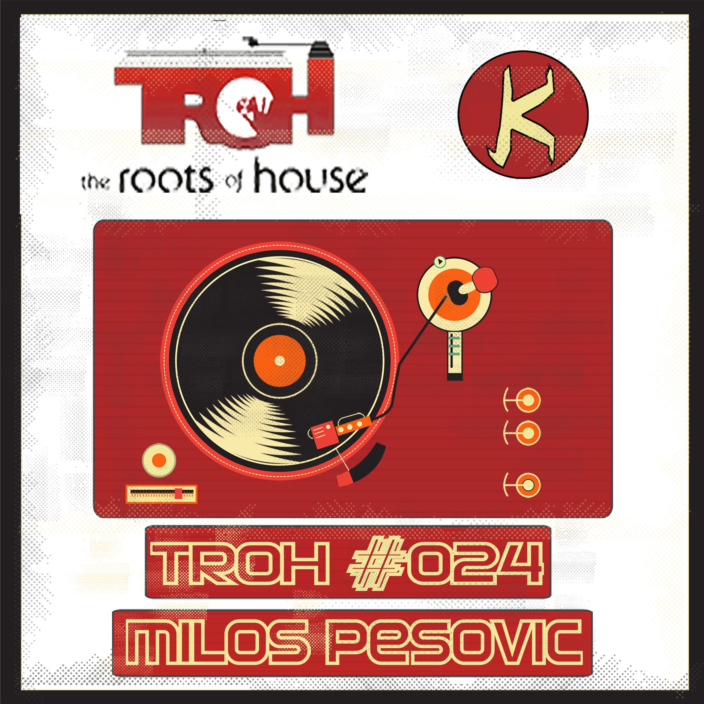 TROH (The Roots Of House)