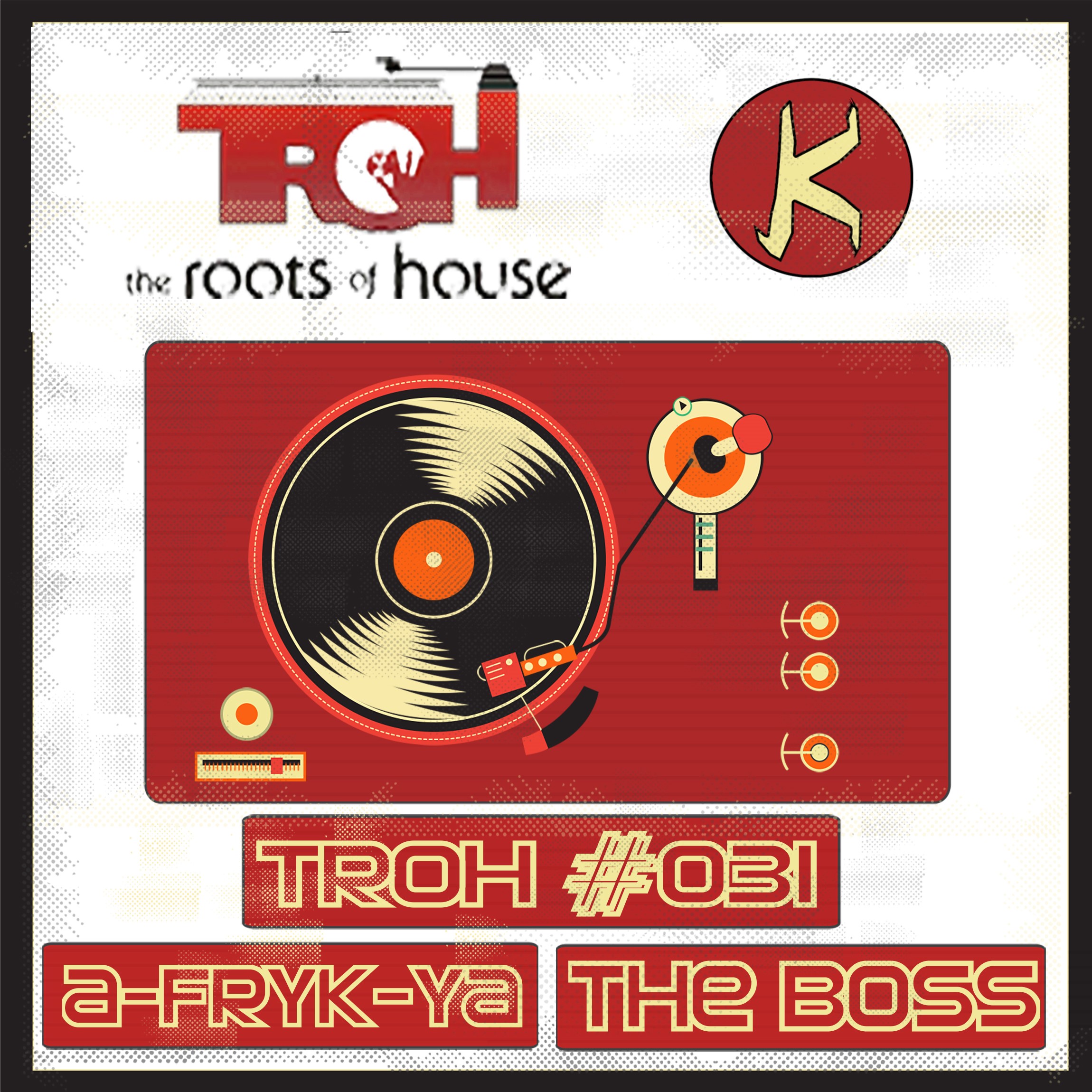 TROH (The Roots Of House)