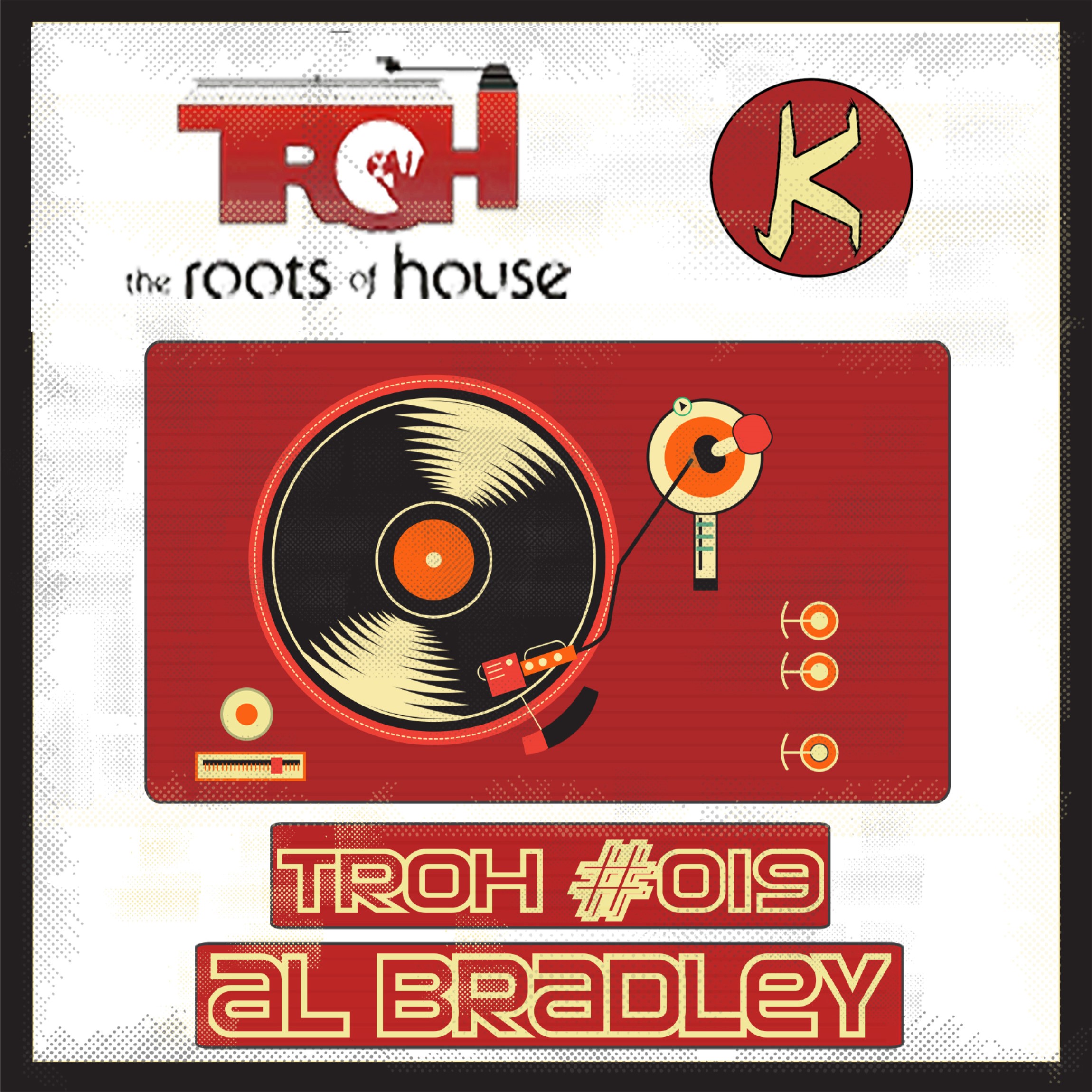 TROH (The Roots Of House)