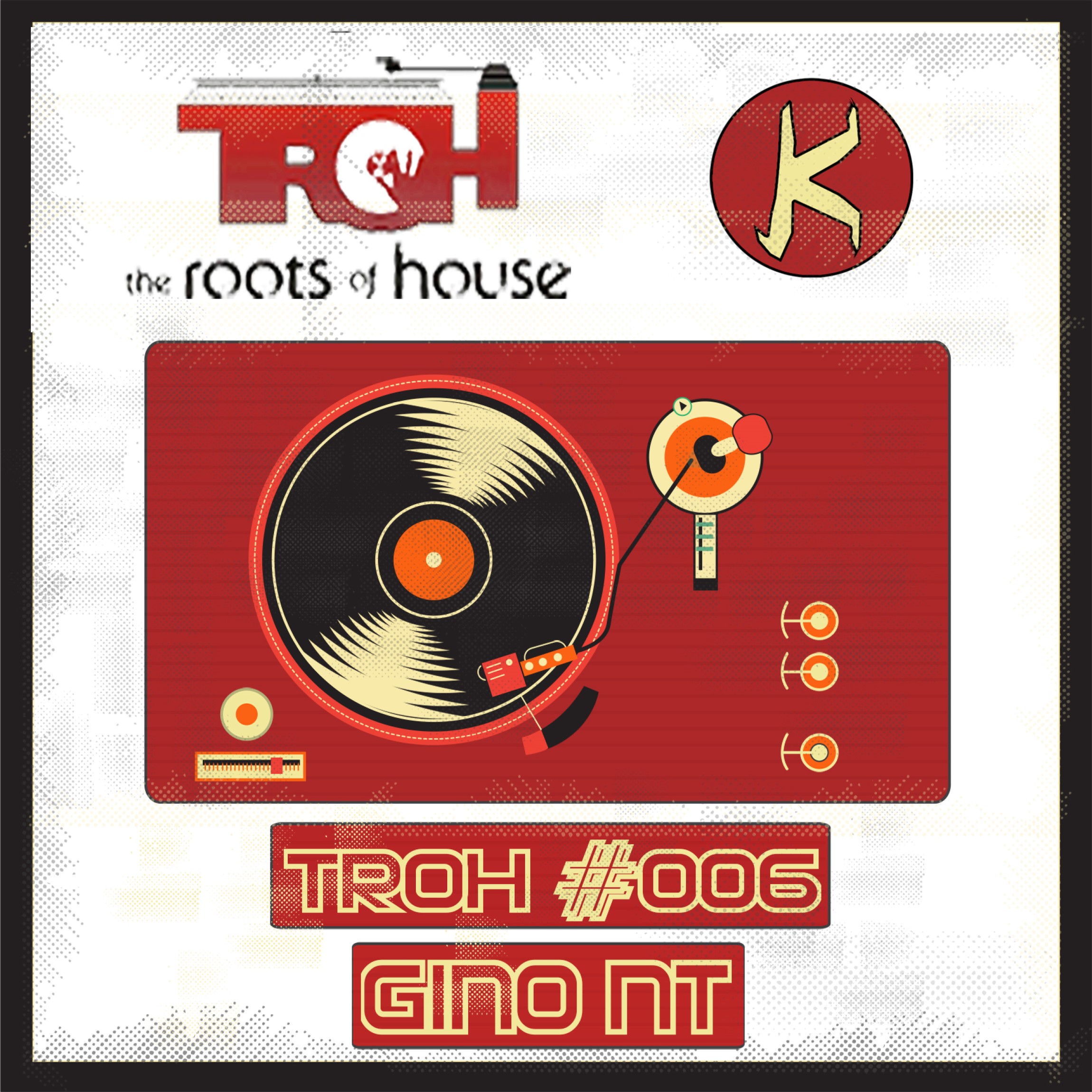 TROH (The Roots Of House)
