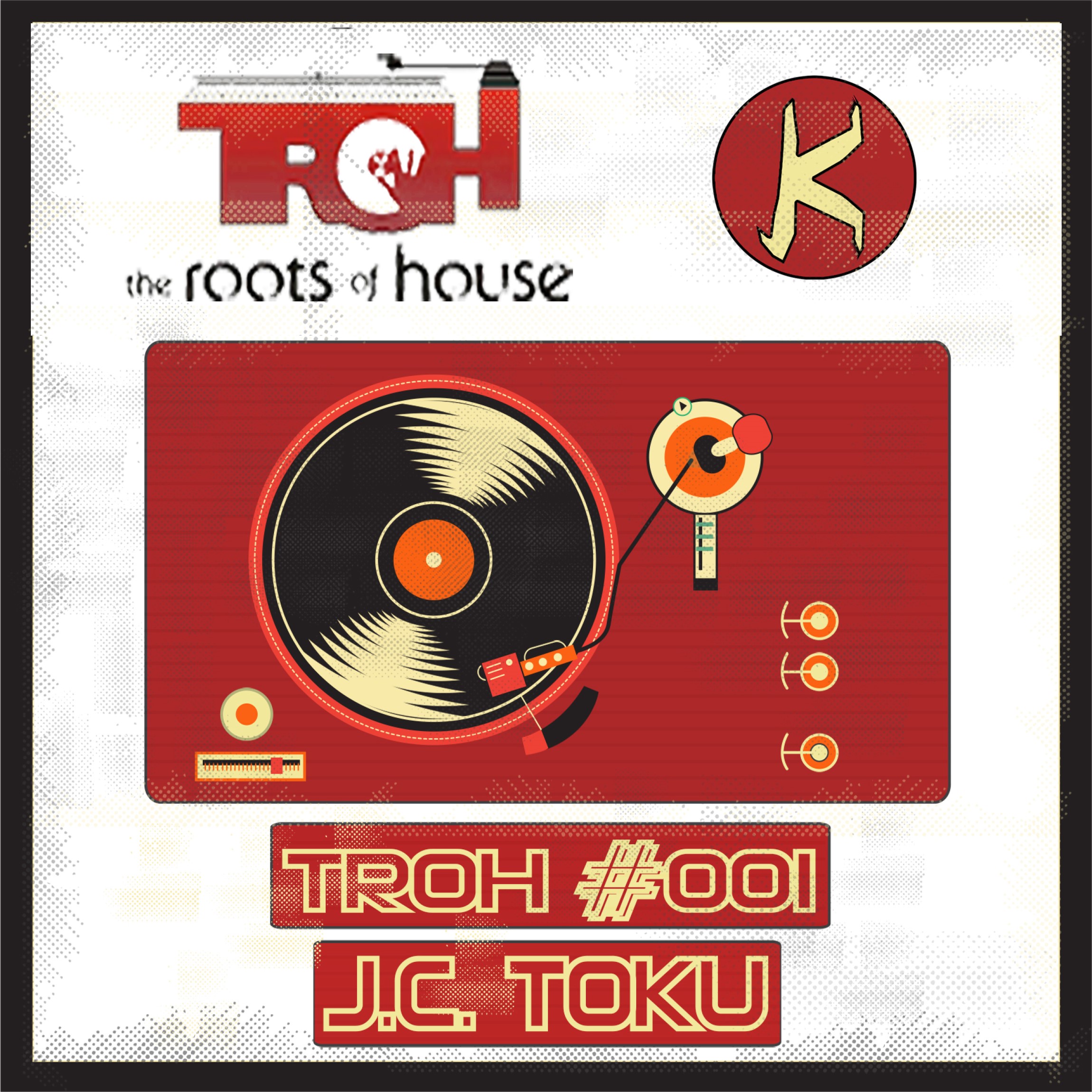 TROH (The Roots Of House)