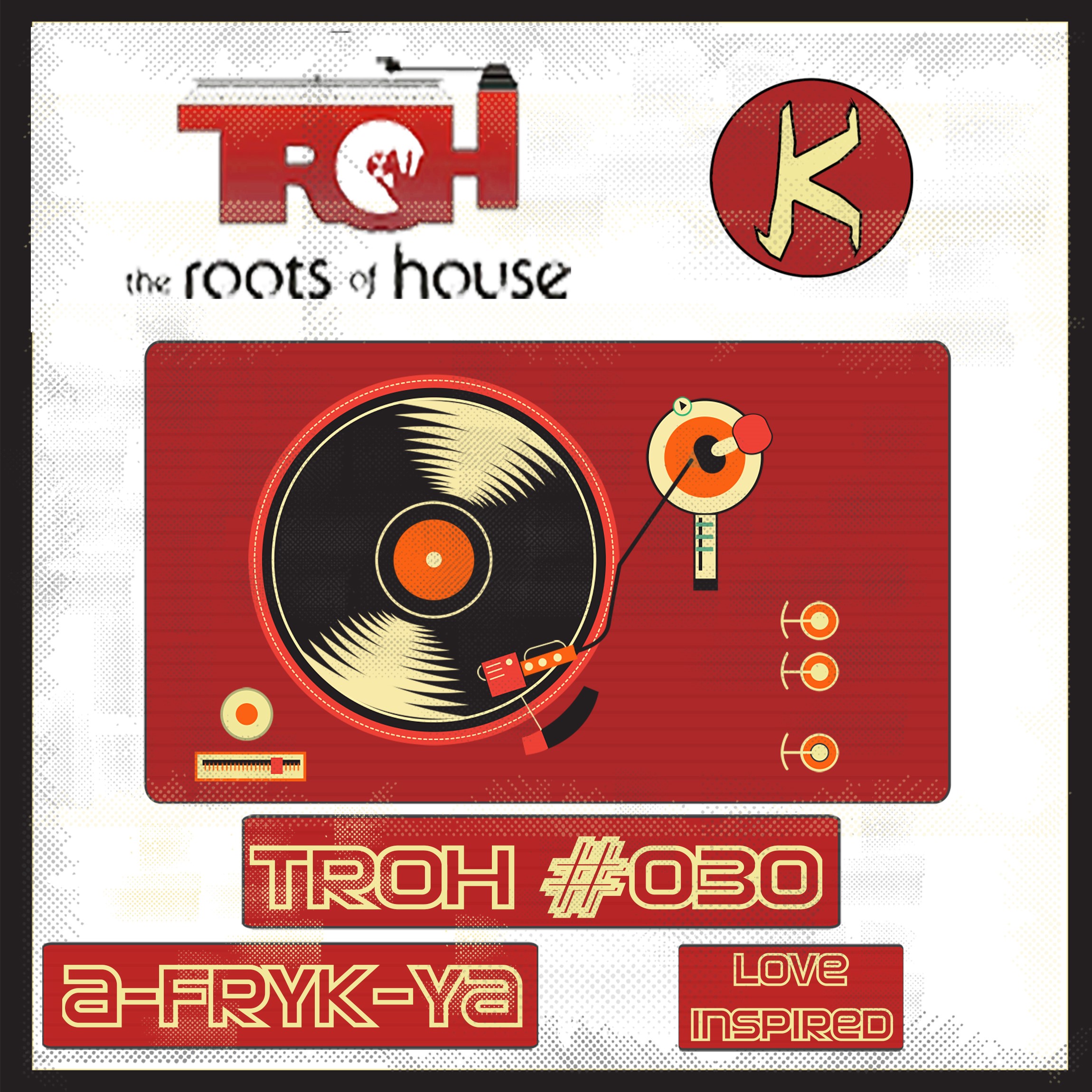 TROH (The Roots Of House)