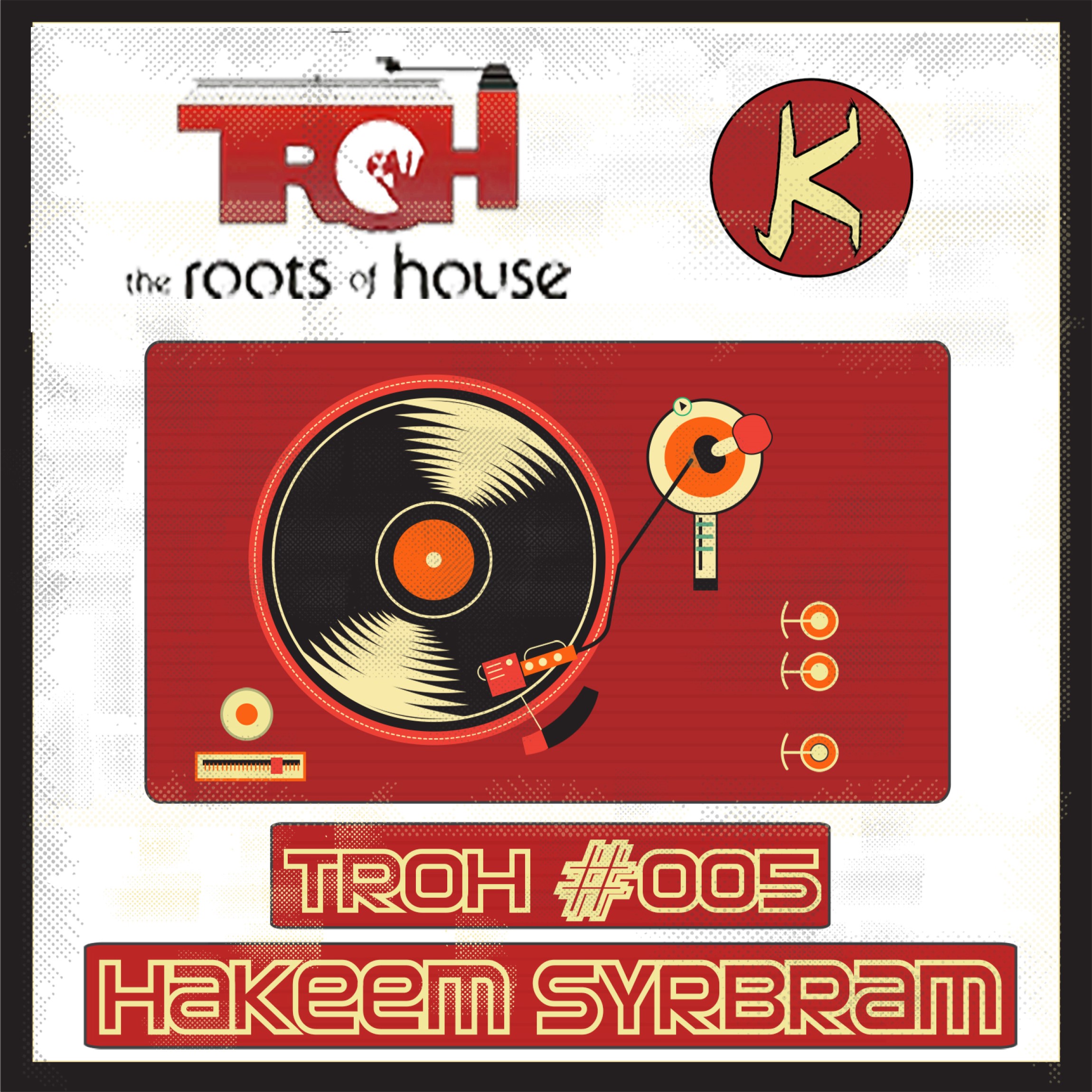 TROH (The Roots Of House)