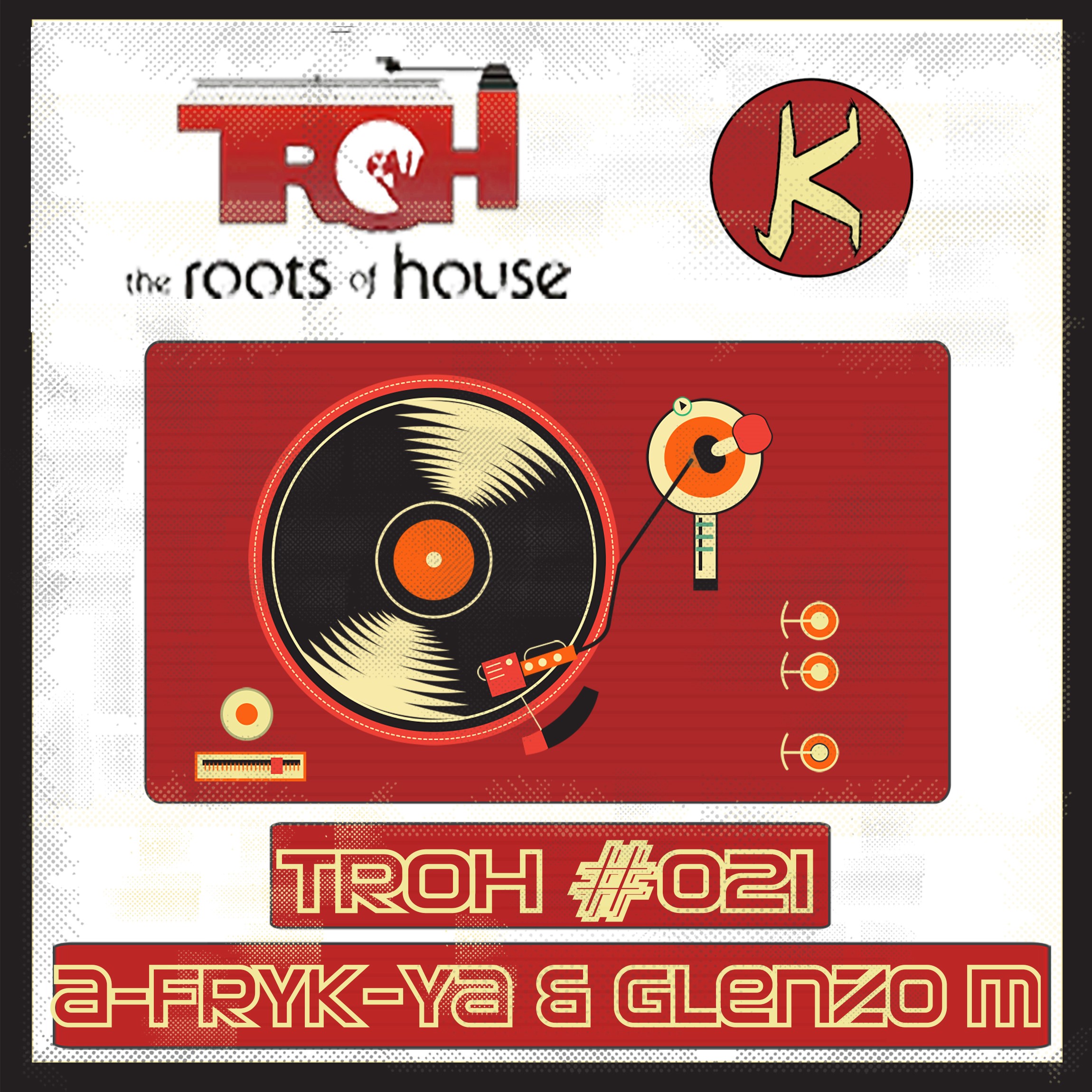 TROH (The Roots Of House)