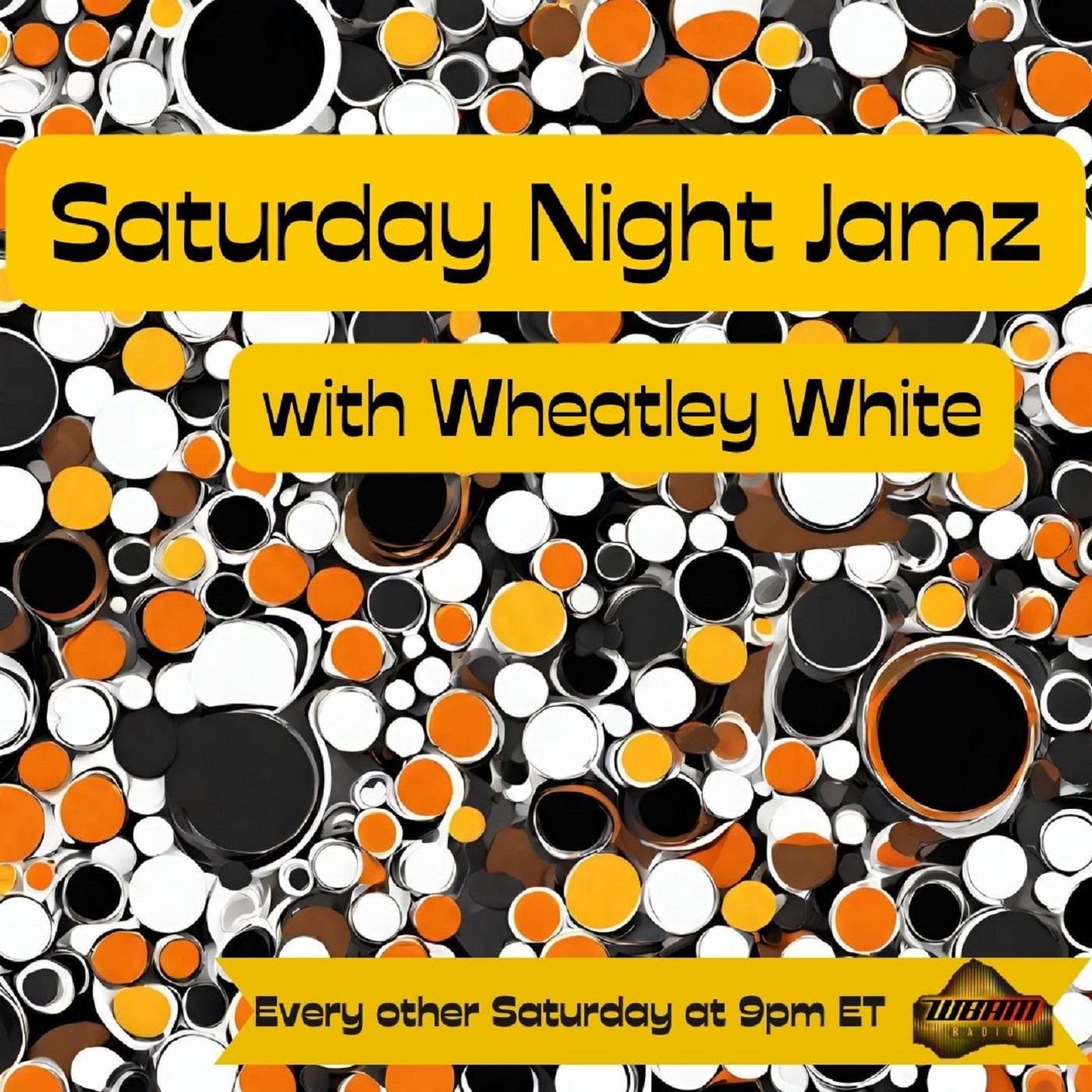 SATURDAY NIGHT JAMZ Aired 27th January 2024