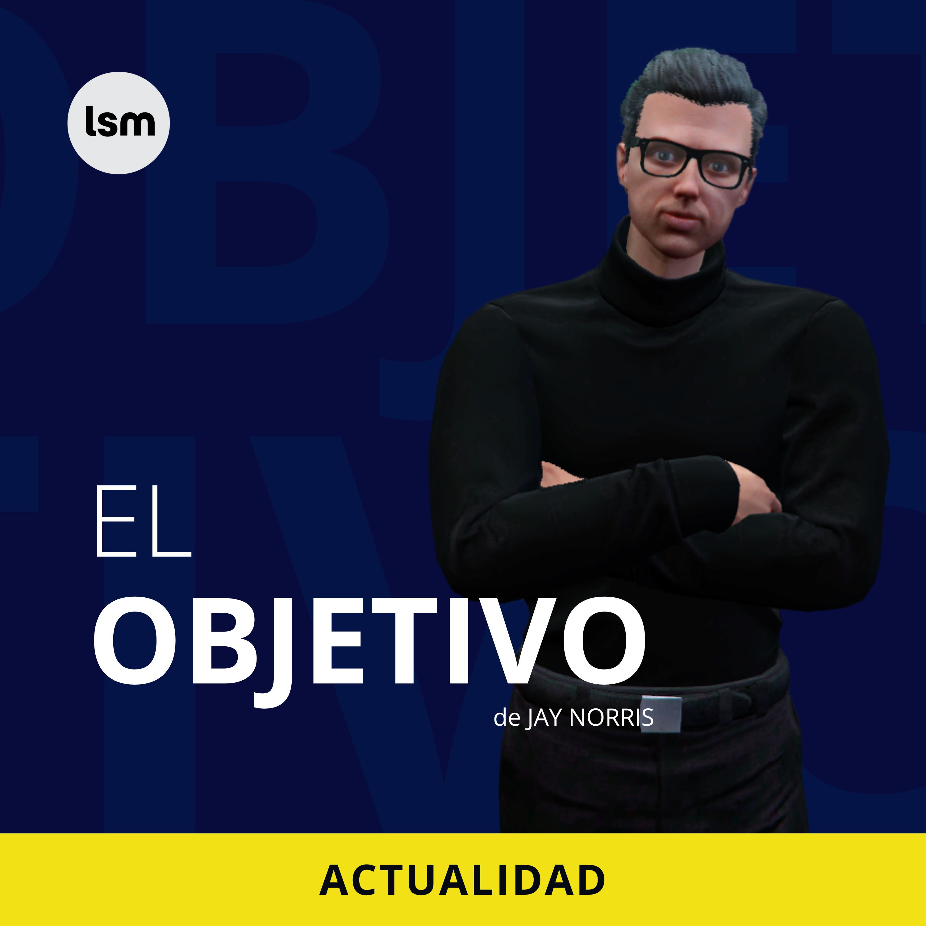 El Objetivo de Jay Norris